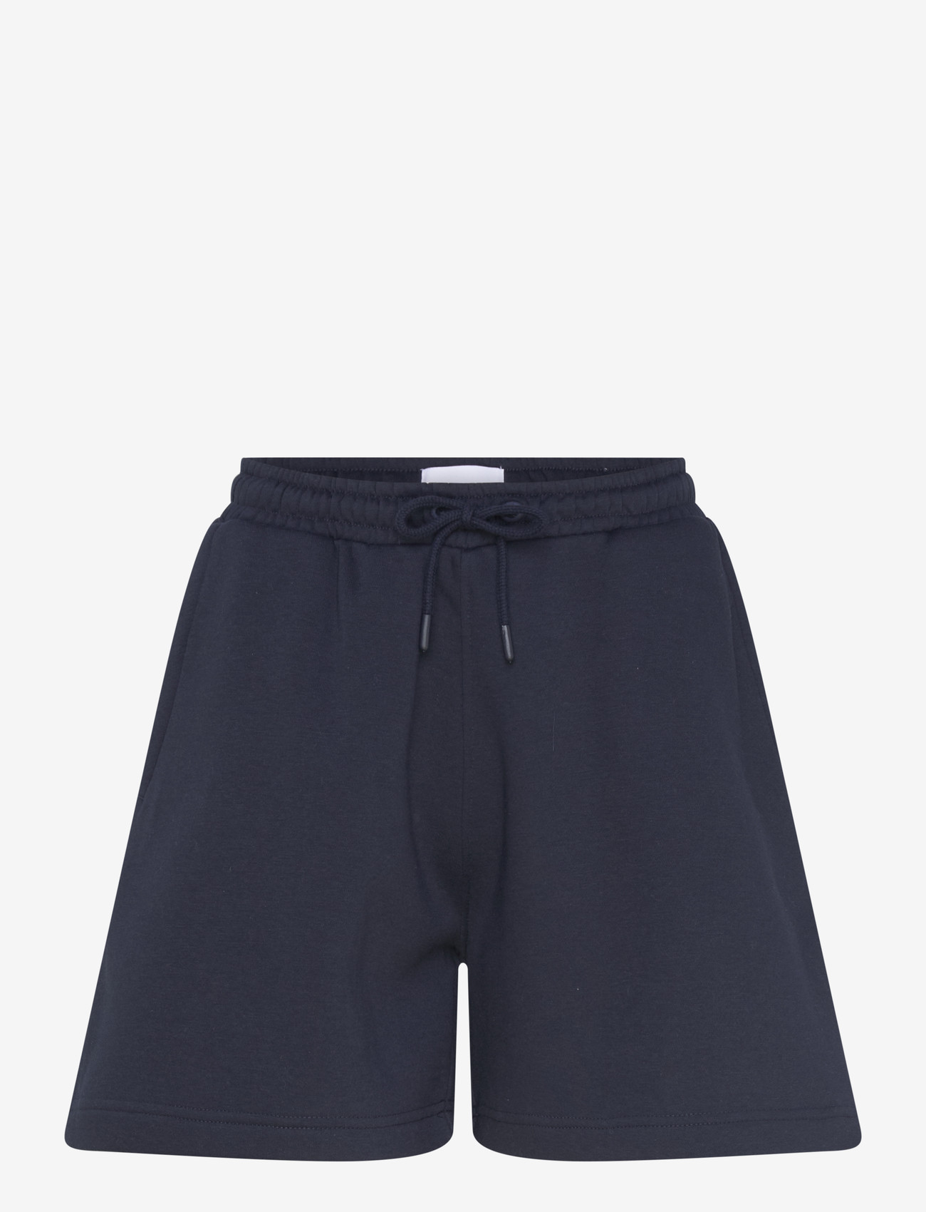 Enkel Studio - Sweat shorts - sweat shorts - navy - 1