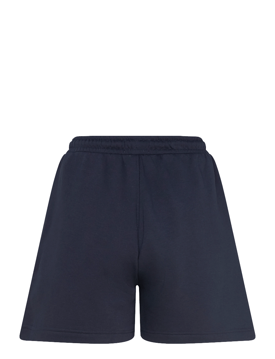 Enkel Studio - Sweat shorts - lühikesed dressipüksid - navy - 2