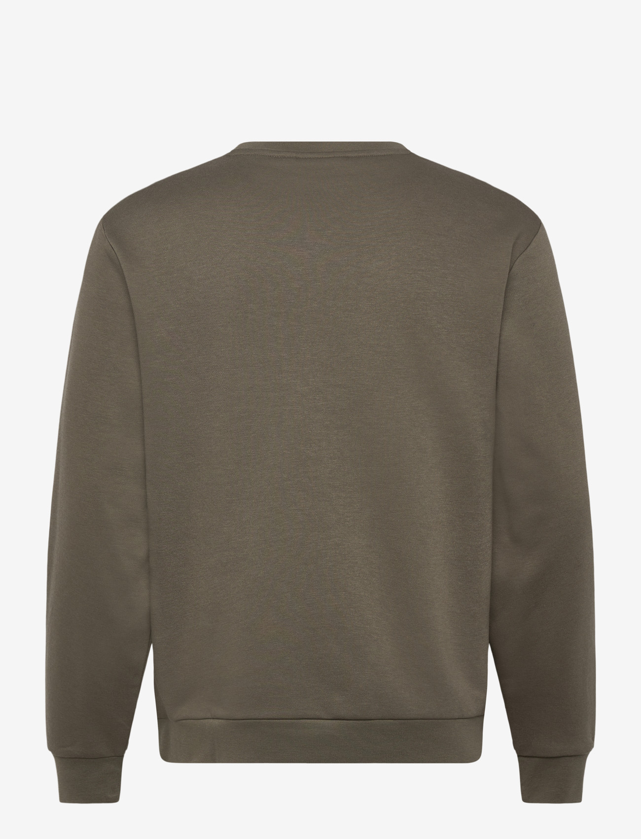 Enkel Studio - O-neck sweatshirt - sweatshirts - army - 1