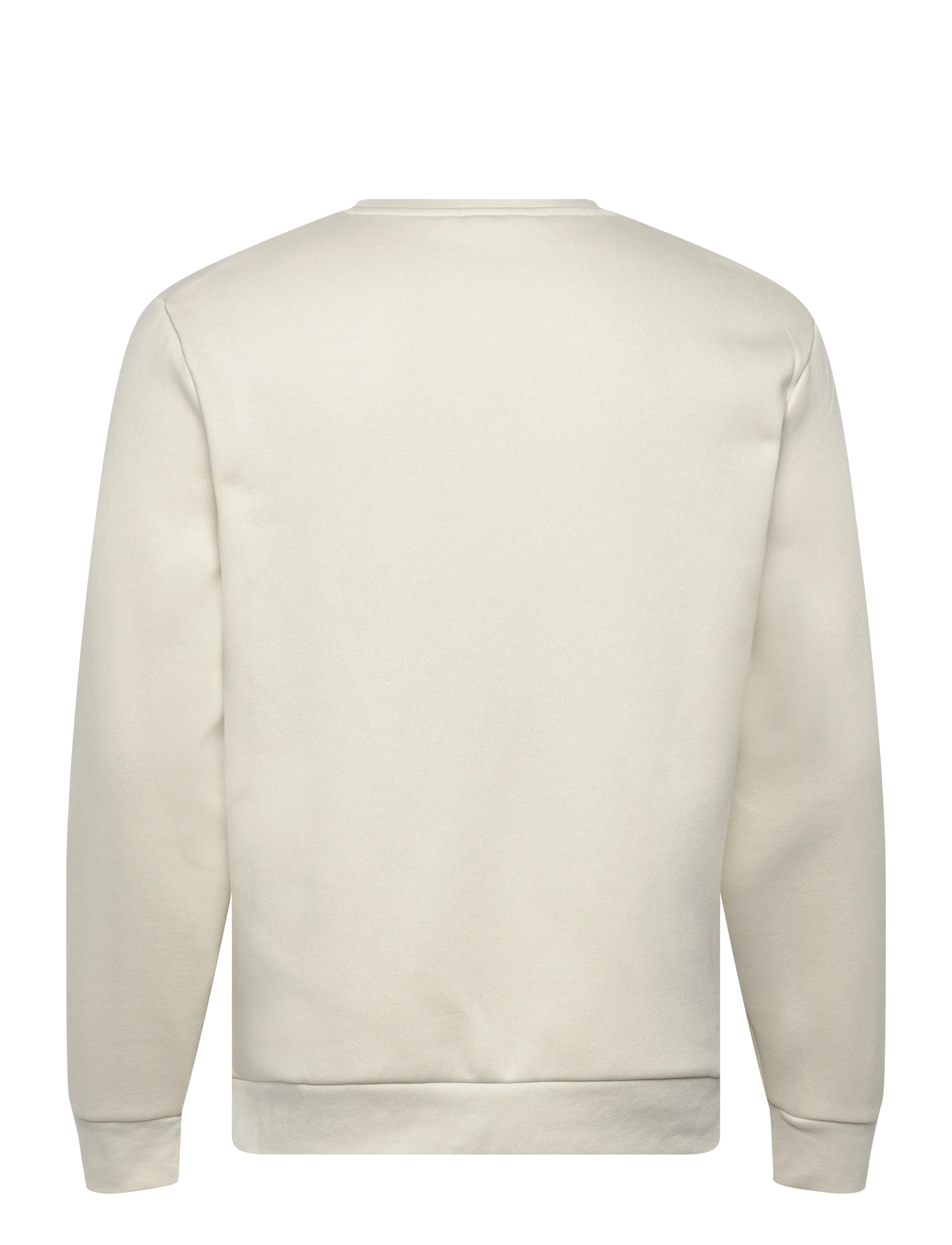Enkel Studio - O-neck sweatshirt - sweatshirts - bone white - 1