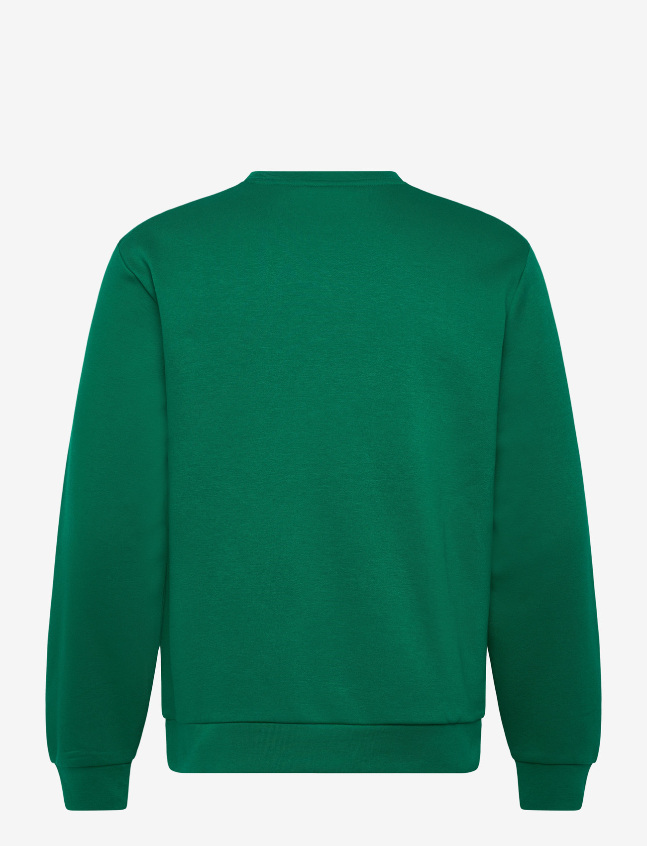 Enkel Studio - O-neck sweatshirt - sweatshirts - bright green - 1