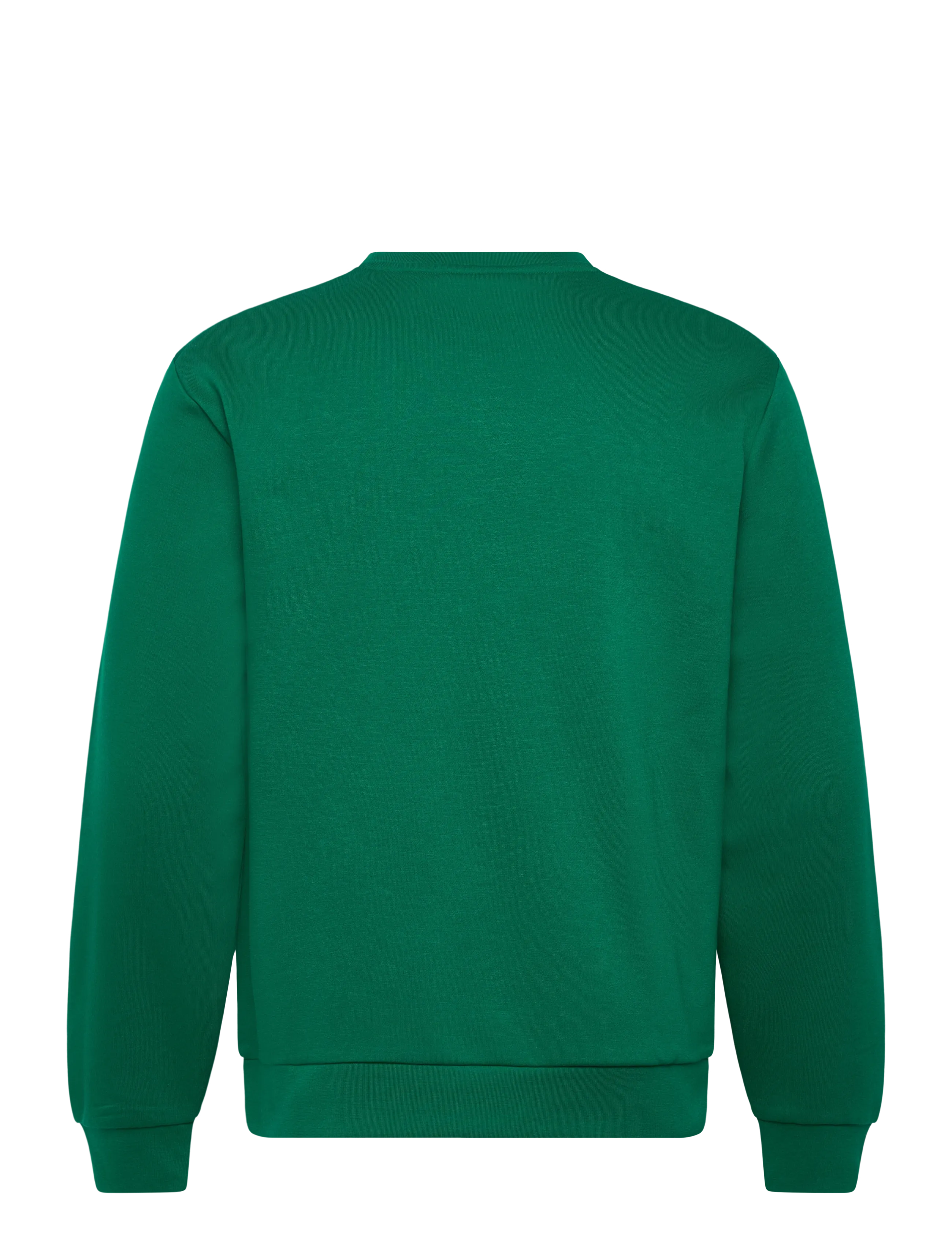 Enkel Studio - O-neck sweatshirt - sweatshirts - bright green - 1
