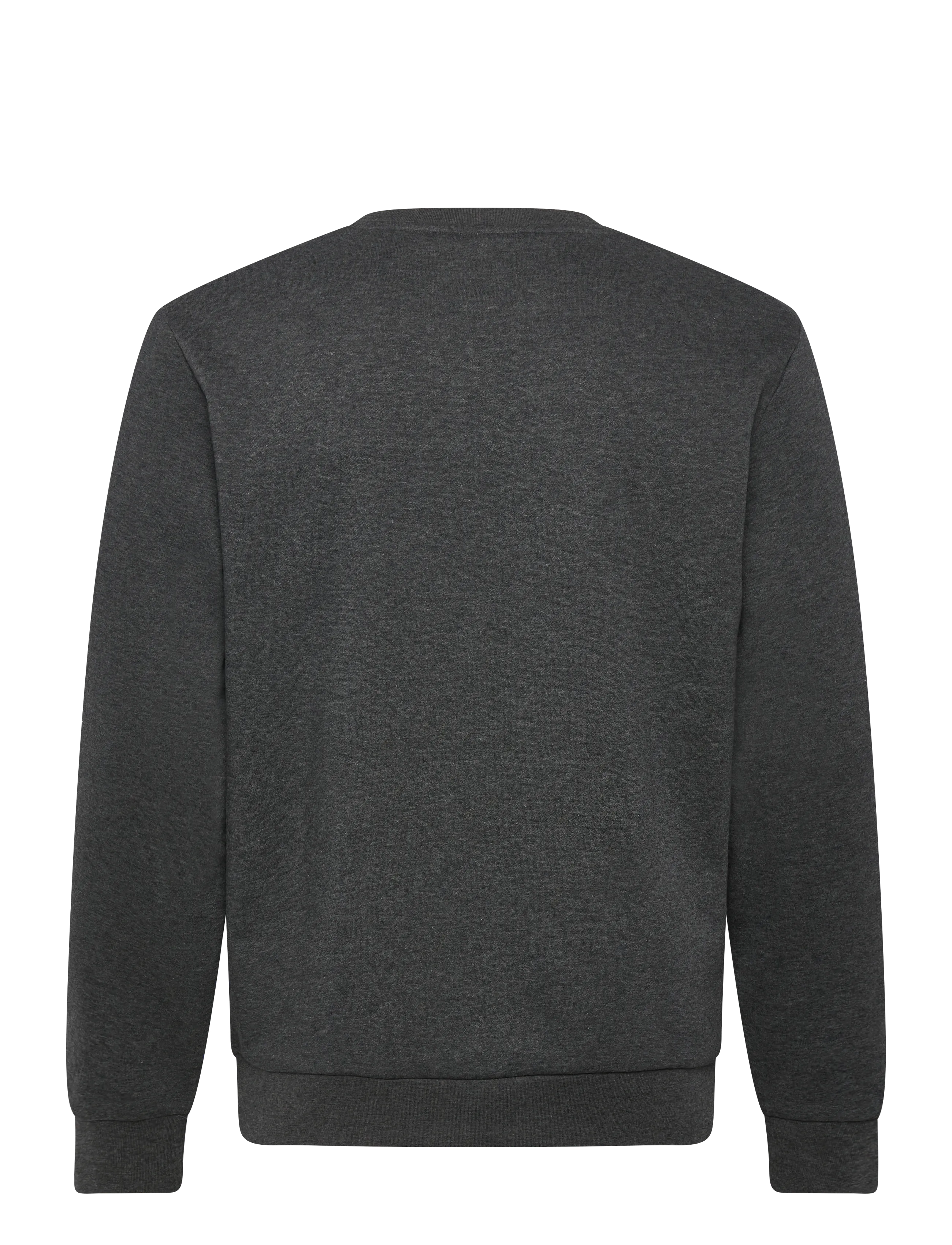 Enkel Studio - O-neck sweatshirt - sweatshirts - dk grey - 2