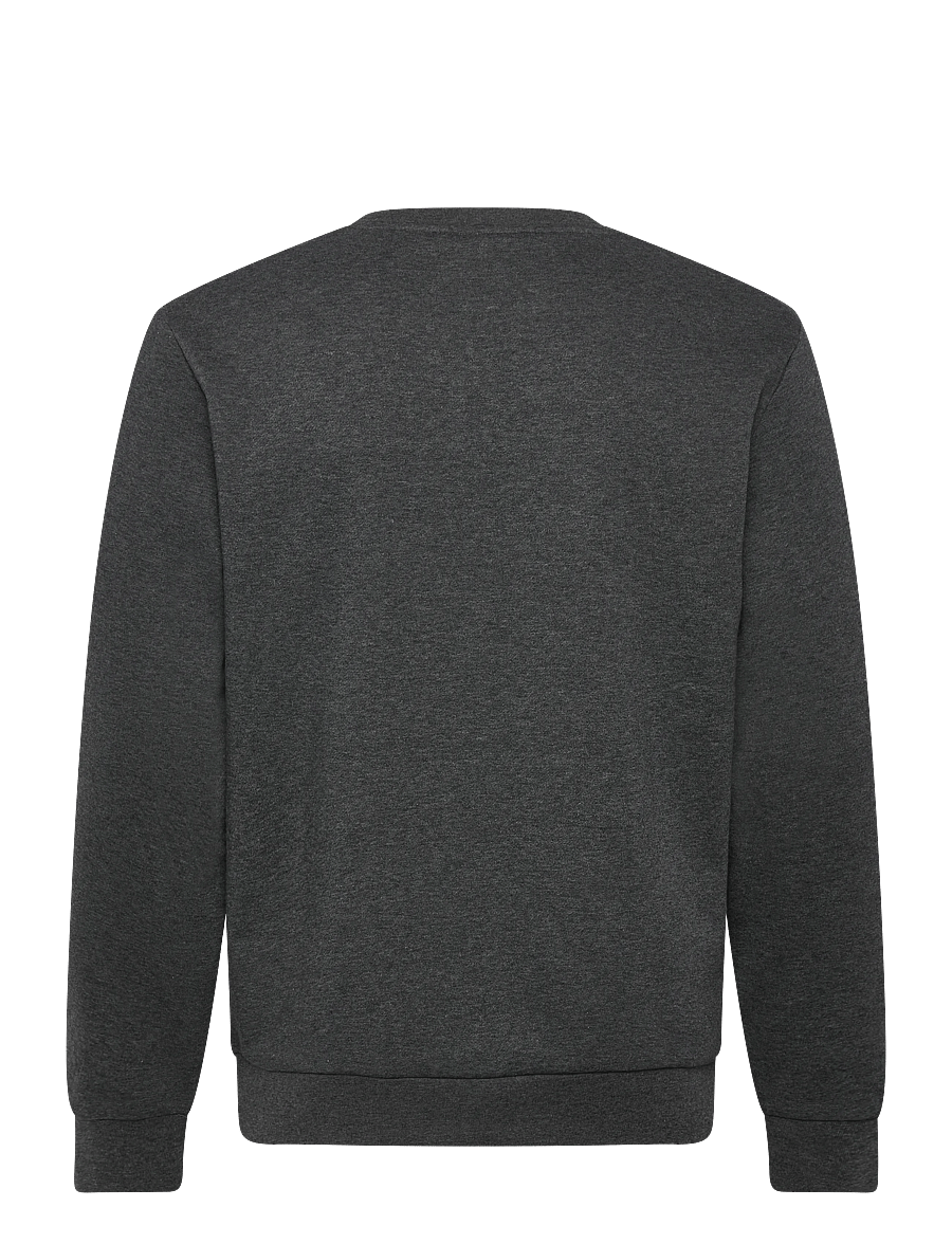 Enkel Studio - O-neck sweatshirt - sweatshirts - dk grey - 2