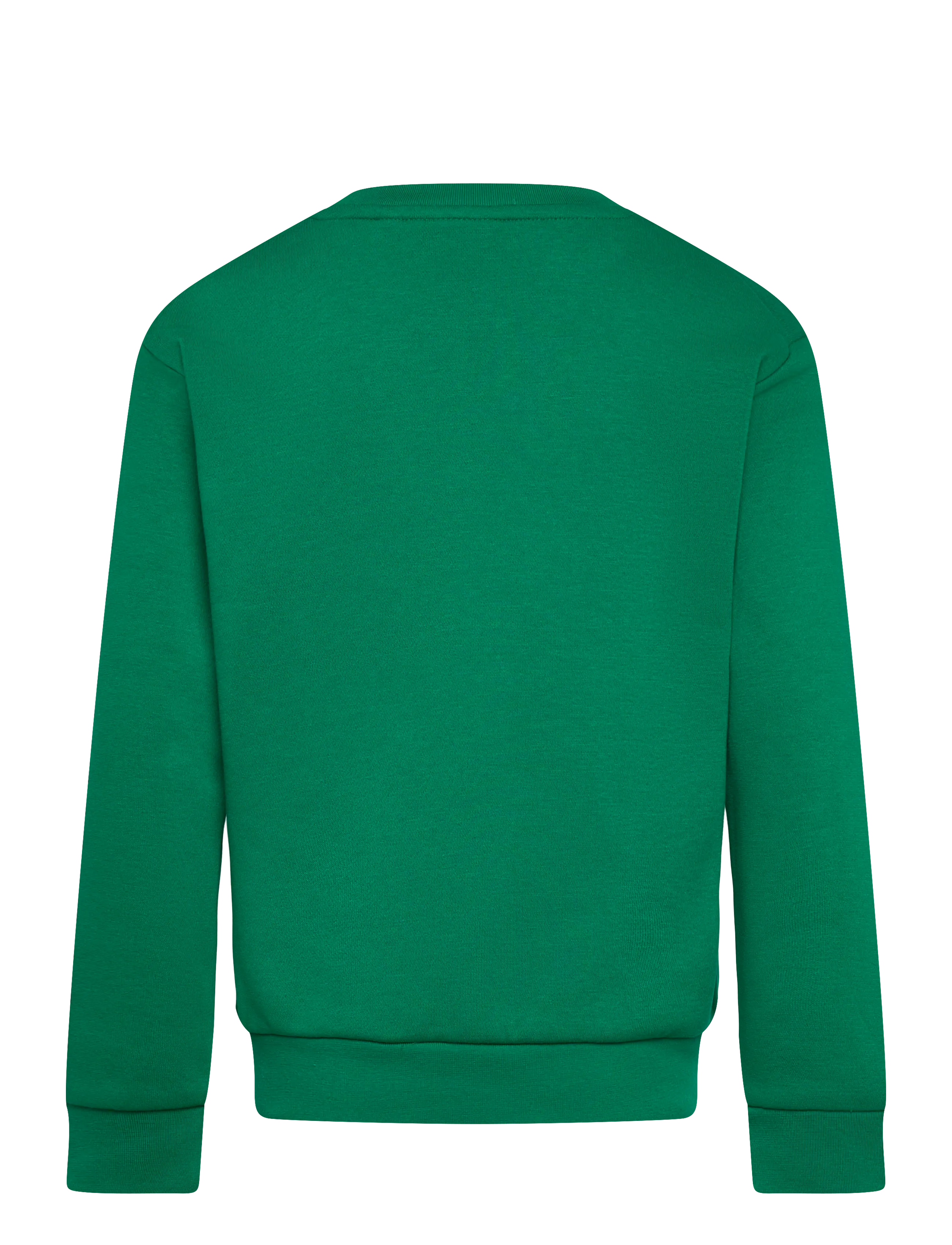 Enkel Studio - O-neck sweatshirt - sweatshirts - bright green - 2