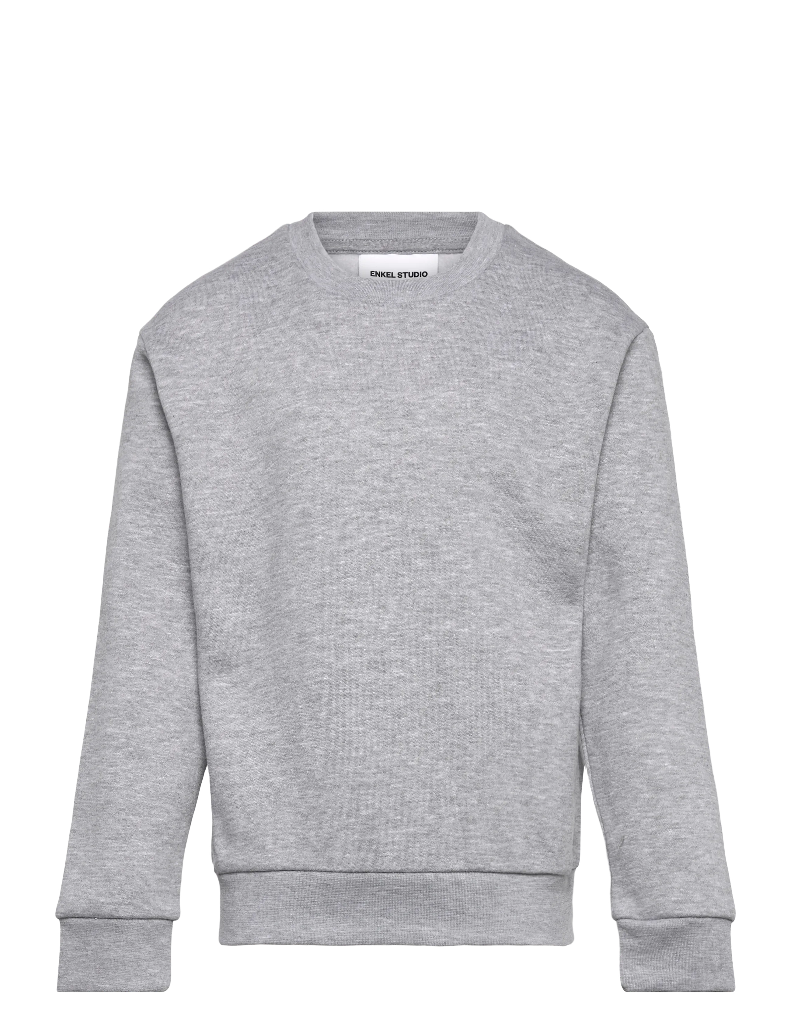 Enkel Studio O-neck sweatshirt -  - undefined / undefined