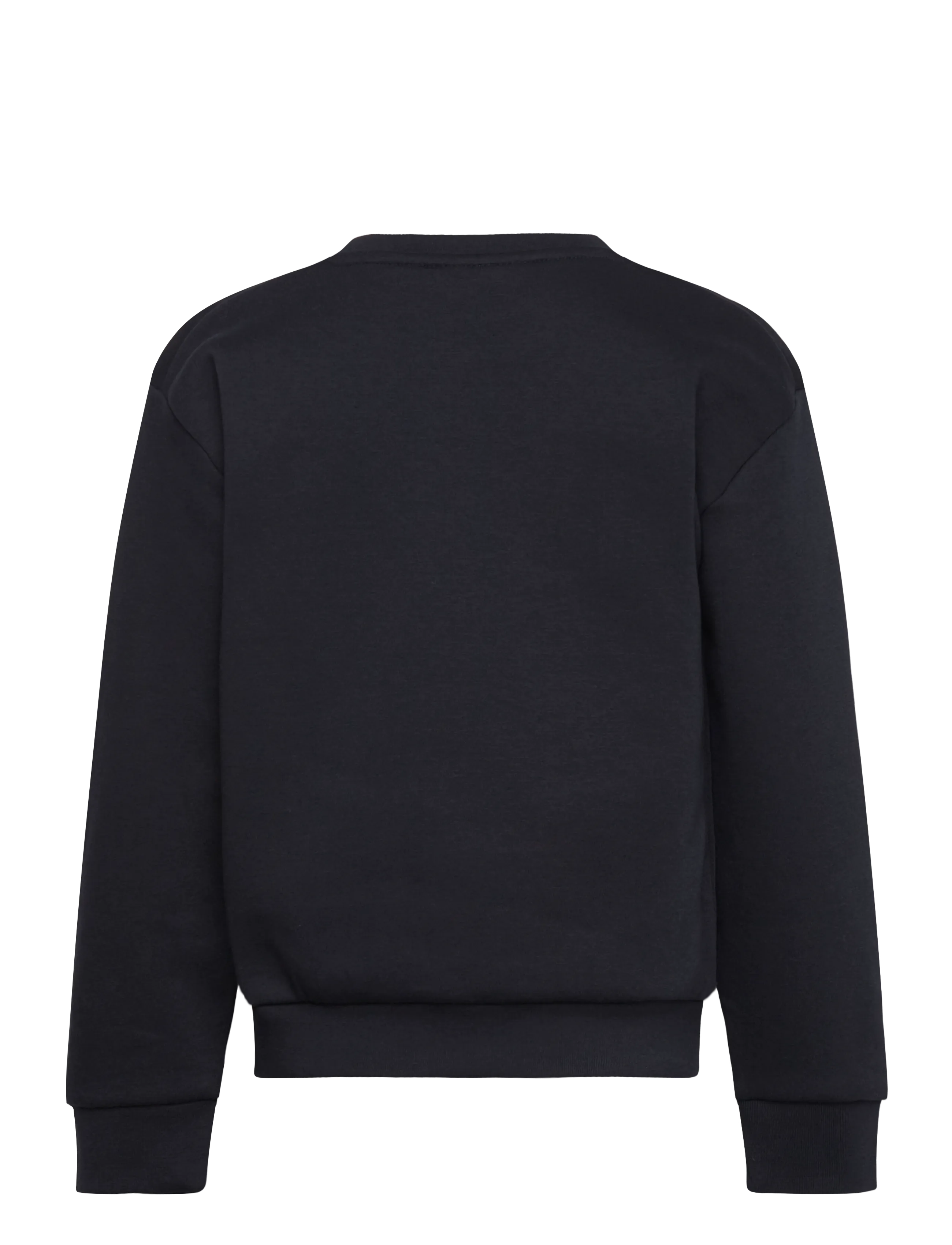 Enkel Studio - O-neck sweatshirt - sweatshirts - navy - 1