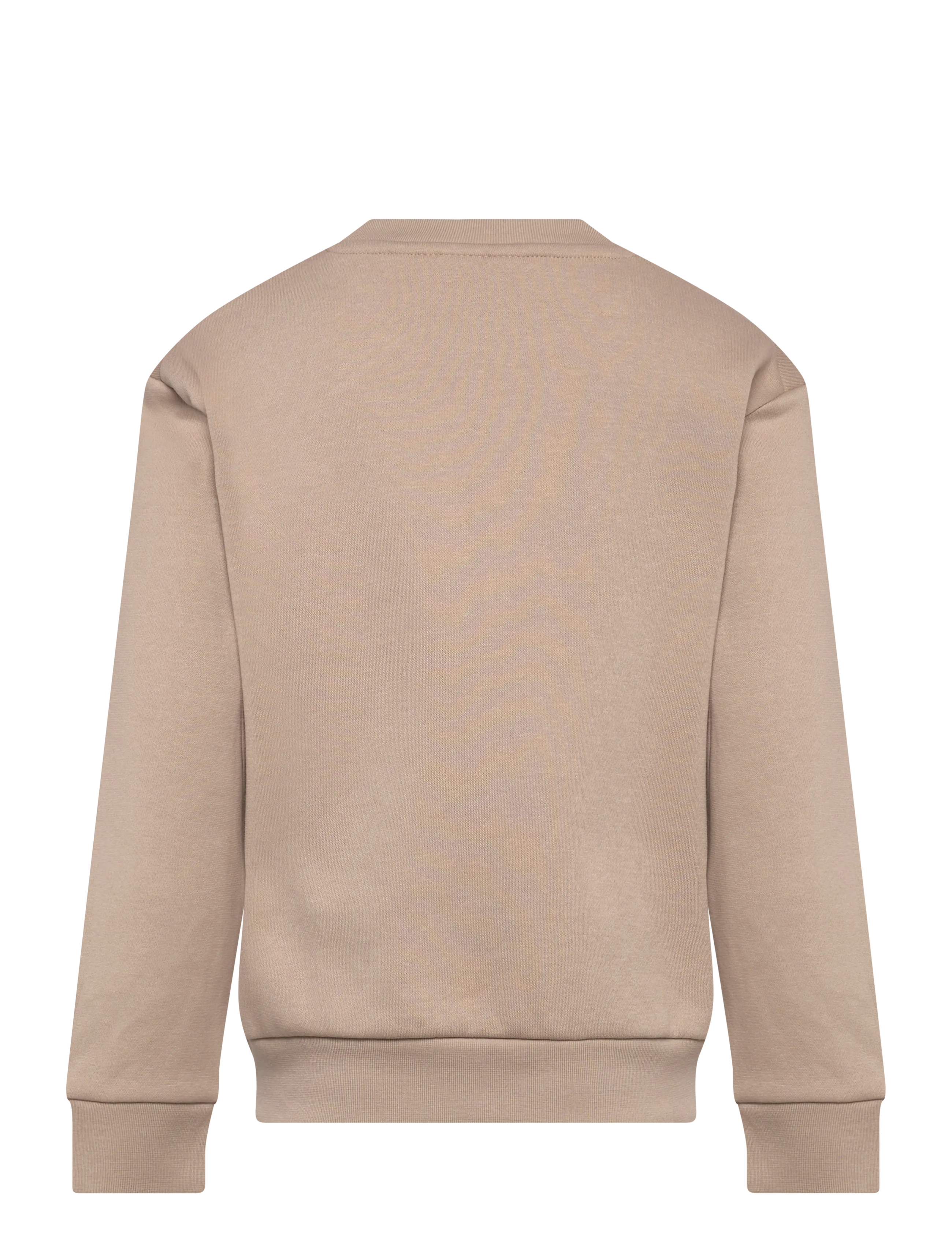 Enkel Studio - O-neck sweatshirt - sweatshirts - stone - 1