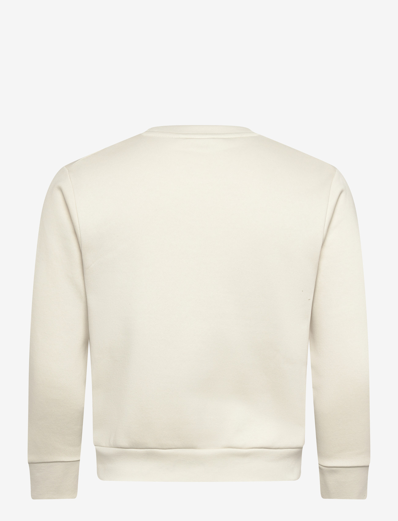 Enkel Studio - O-neck sweatshirt - alltags-style - bone white - 1