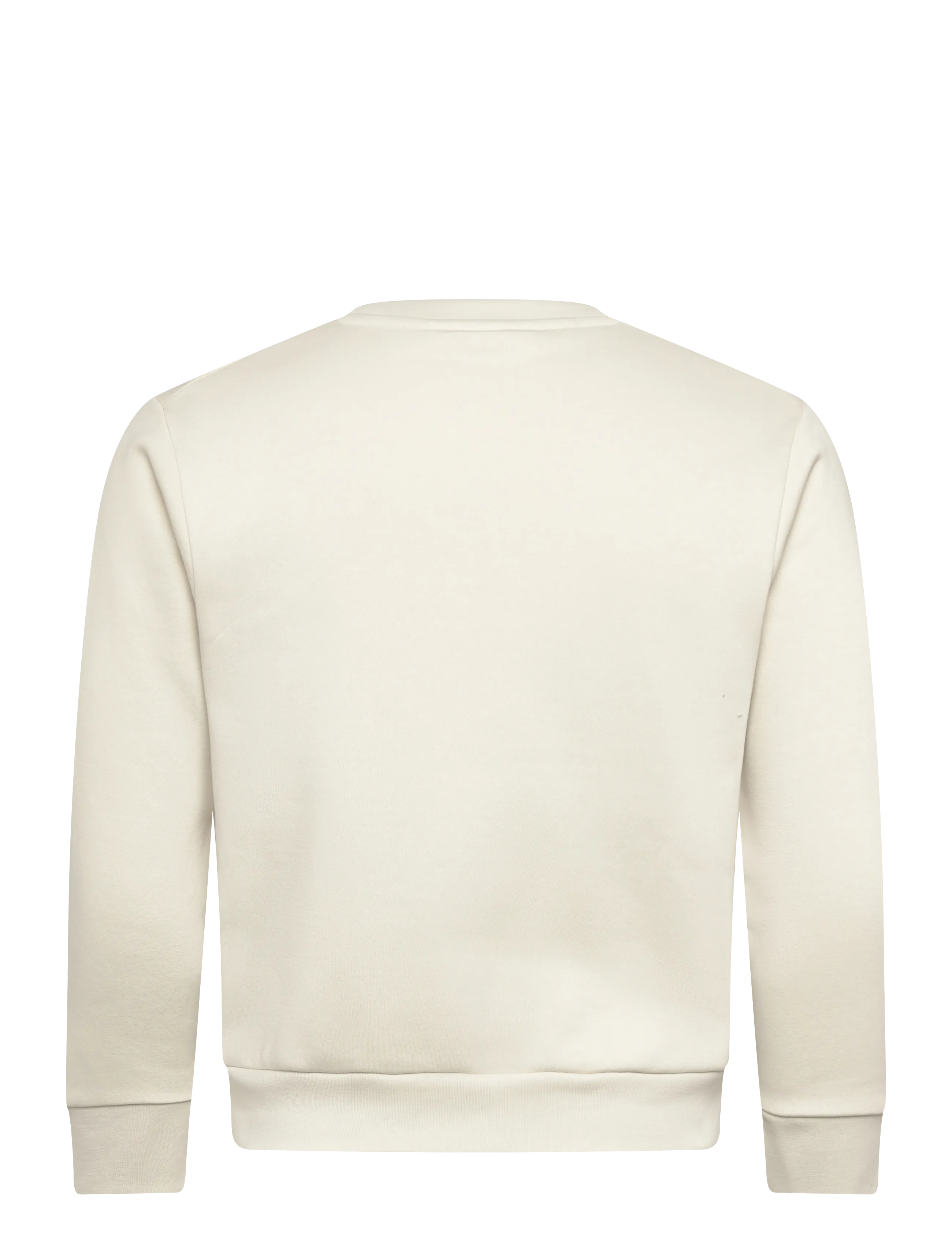 Enkel Studio - O-neck sweatshirt - sweatshirts - bone white - 1