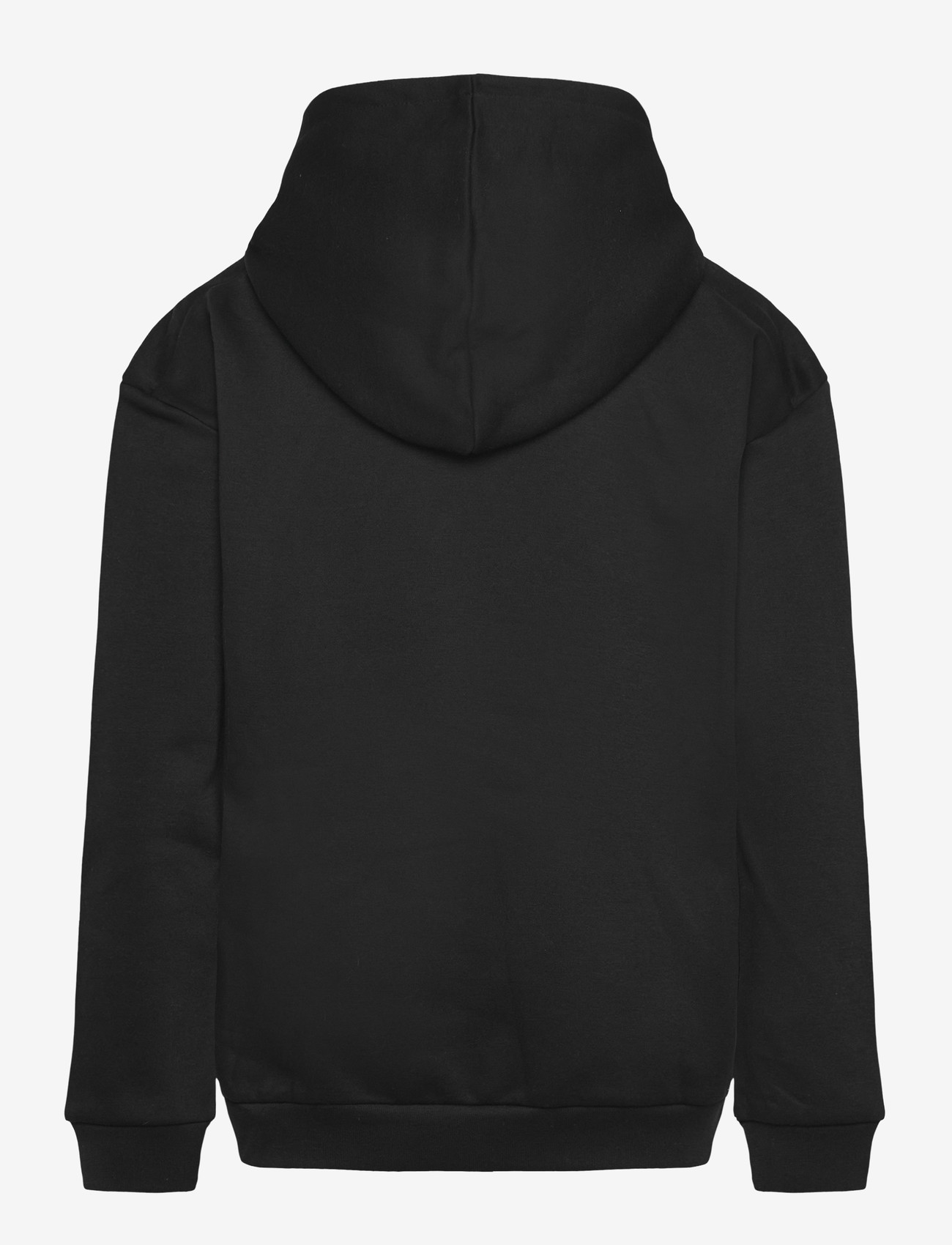 Enkel Studio - Hoodie - hættetrøjer - black - 1