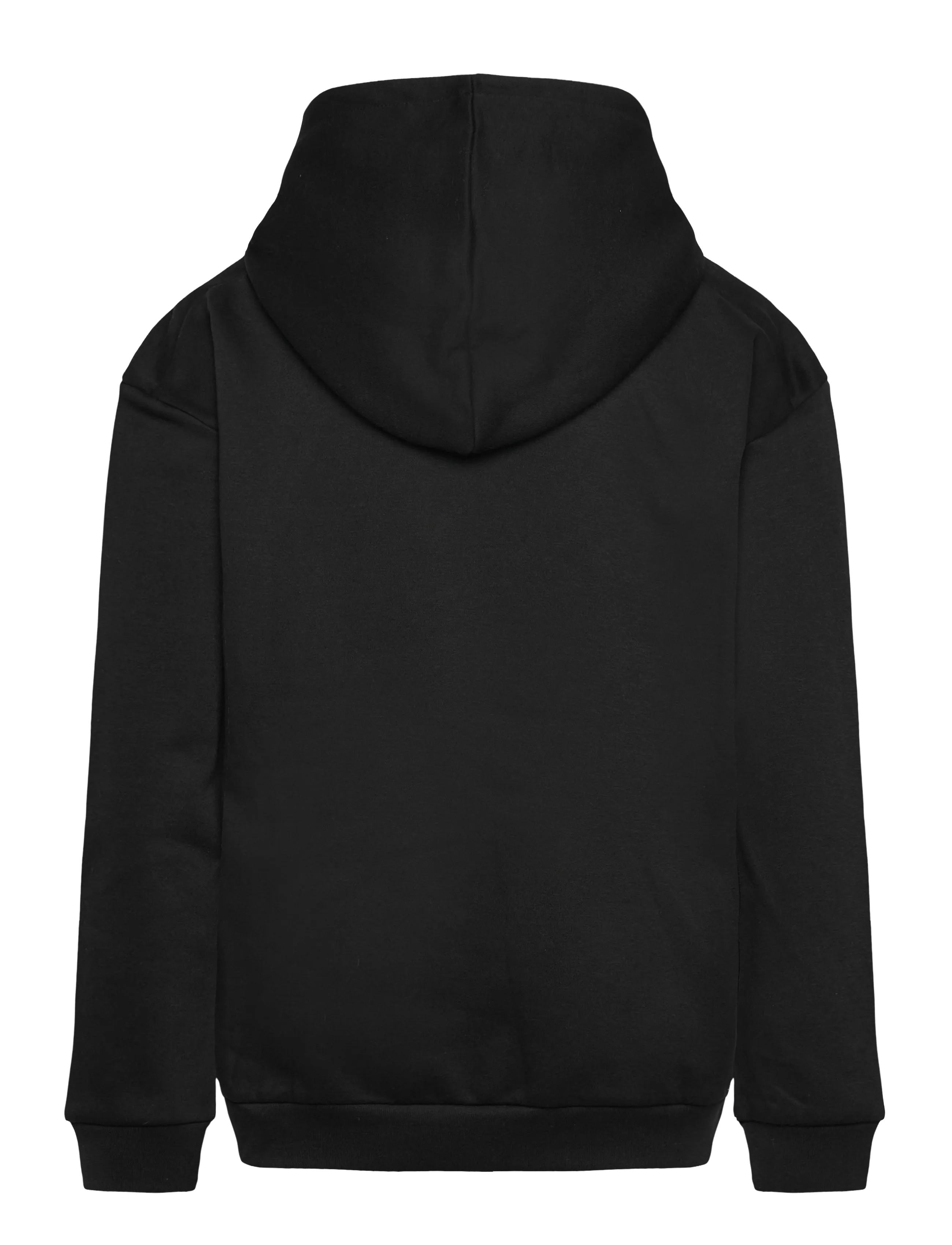 Enkel Studio - Hoodie - kapuzenpullover - black - 1