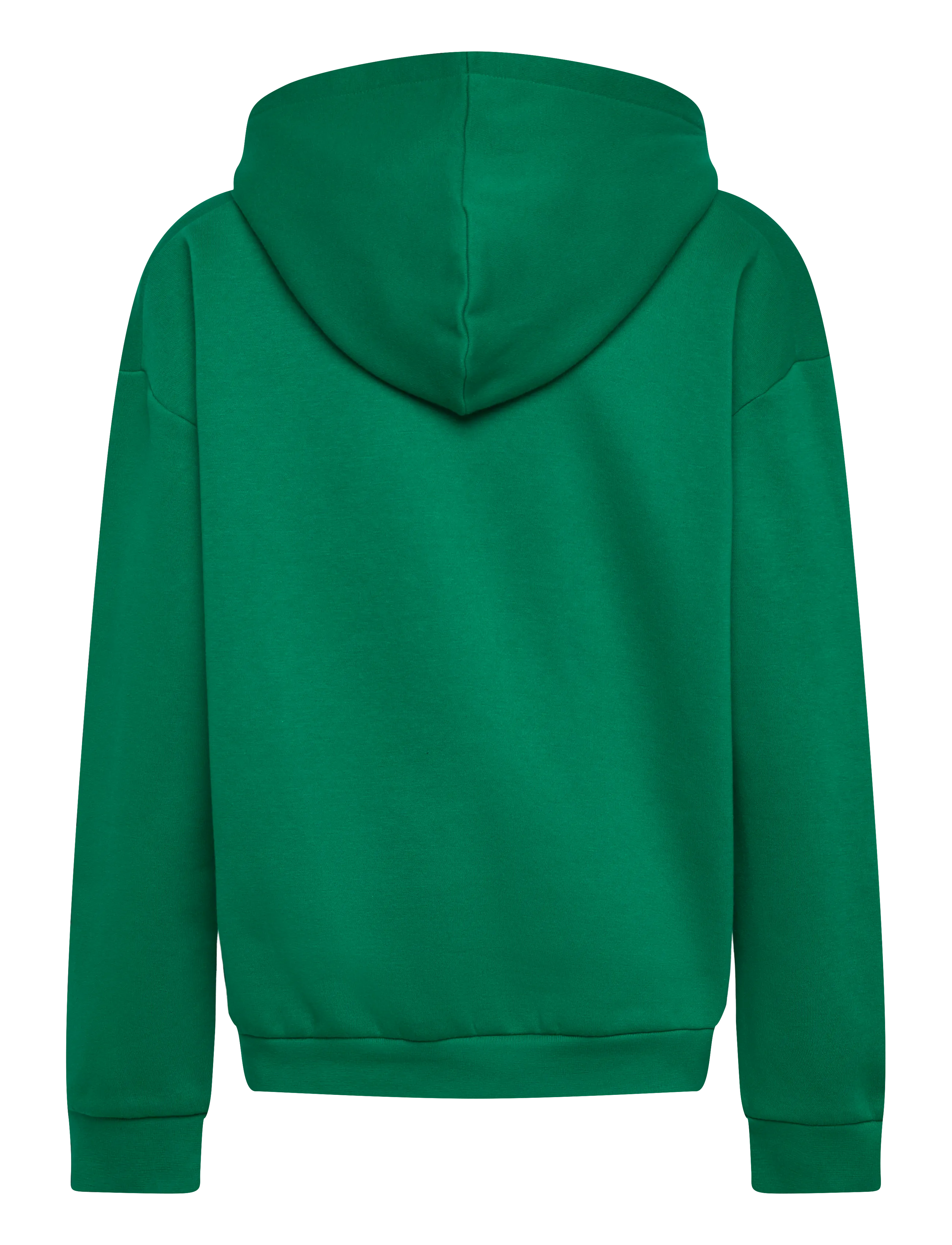 Enkel Studio - Hoodie - hættetrøjer - bright green - 2