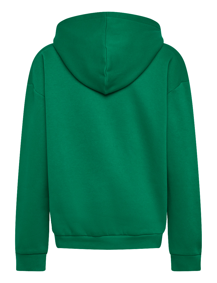 Enkel Studio - Hoodie - kapuzenpullover - bright green - 2