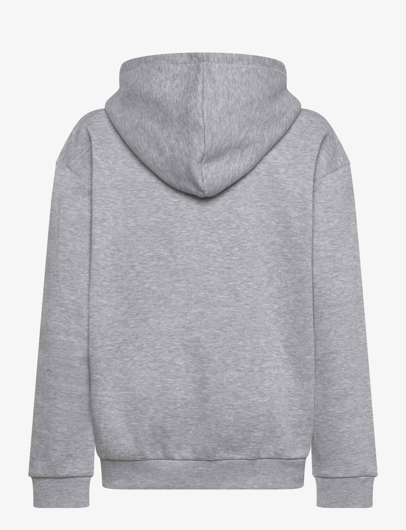 Enkel Studio - Hoodie - hættetrøjer - grey mel - 2