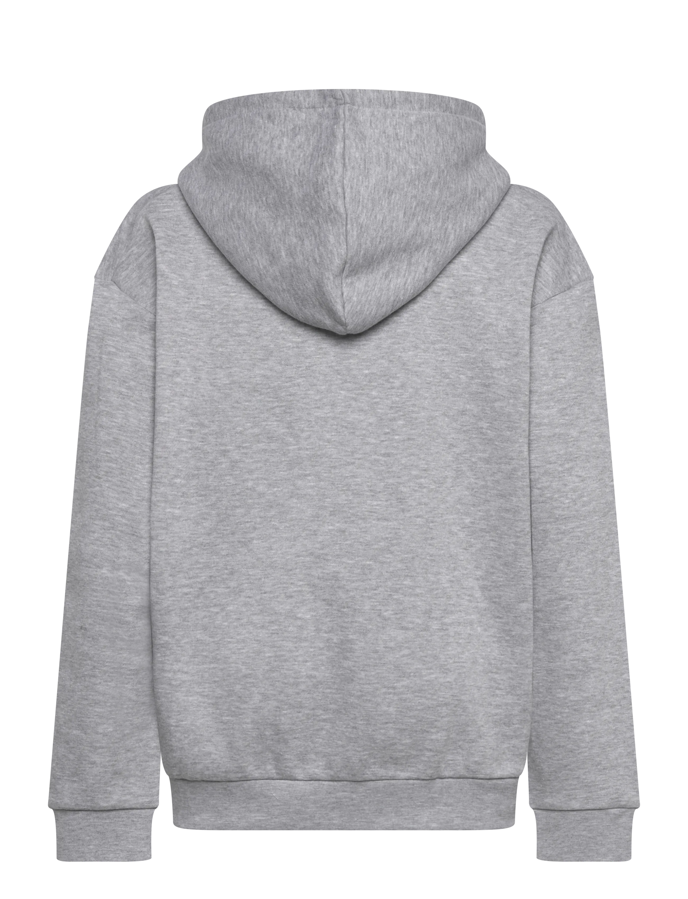 Enkel Studio - Hoodie - kapuzenpullover - grey mel - 2