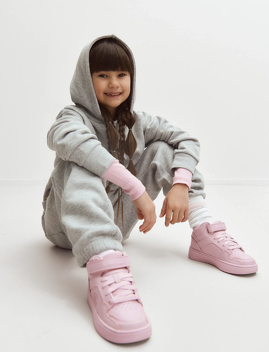 Enkel Studio - Hoodie - huvtröjor - grey mel - 0