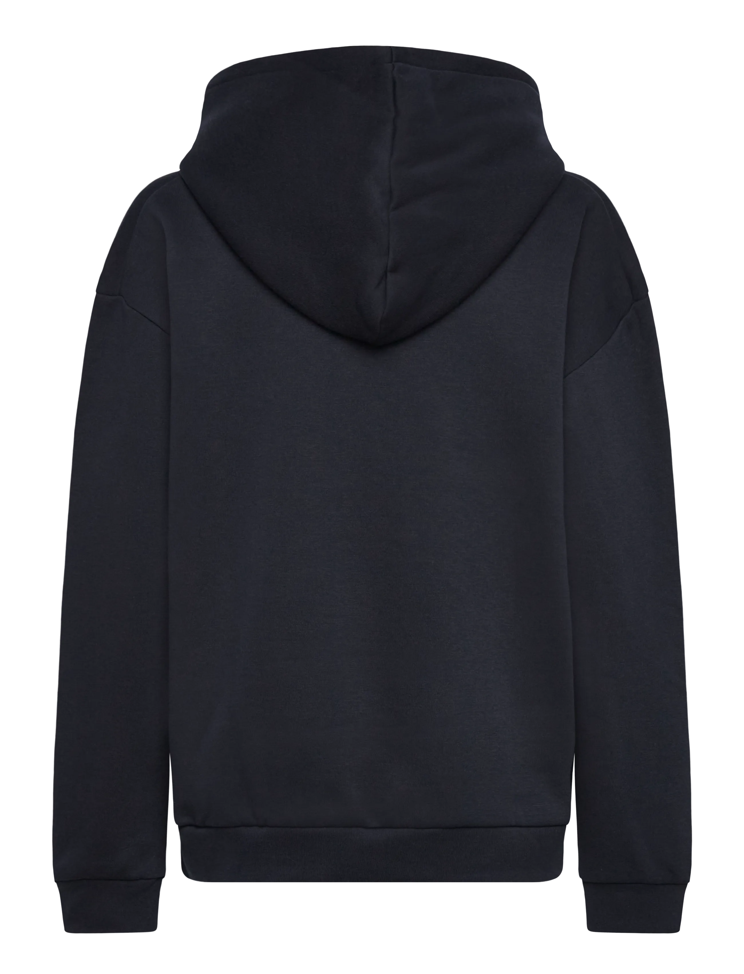 Enkel Studio - Hoodie - hættetrøjer - navy - 2