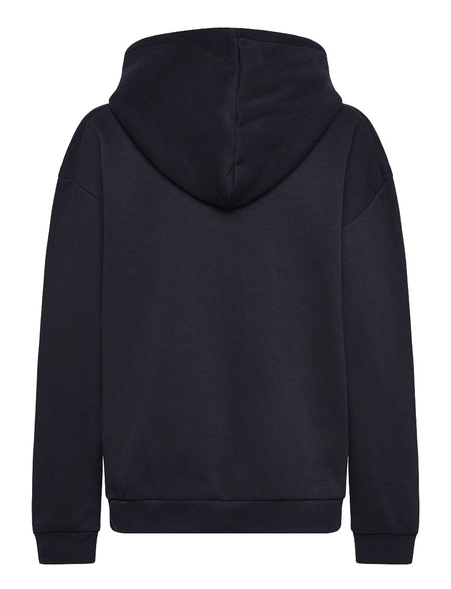 Enkel Studio - Hoodie - kapuzenpullover - navy - 2