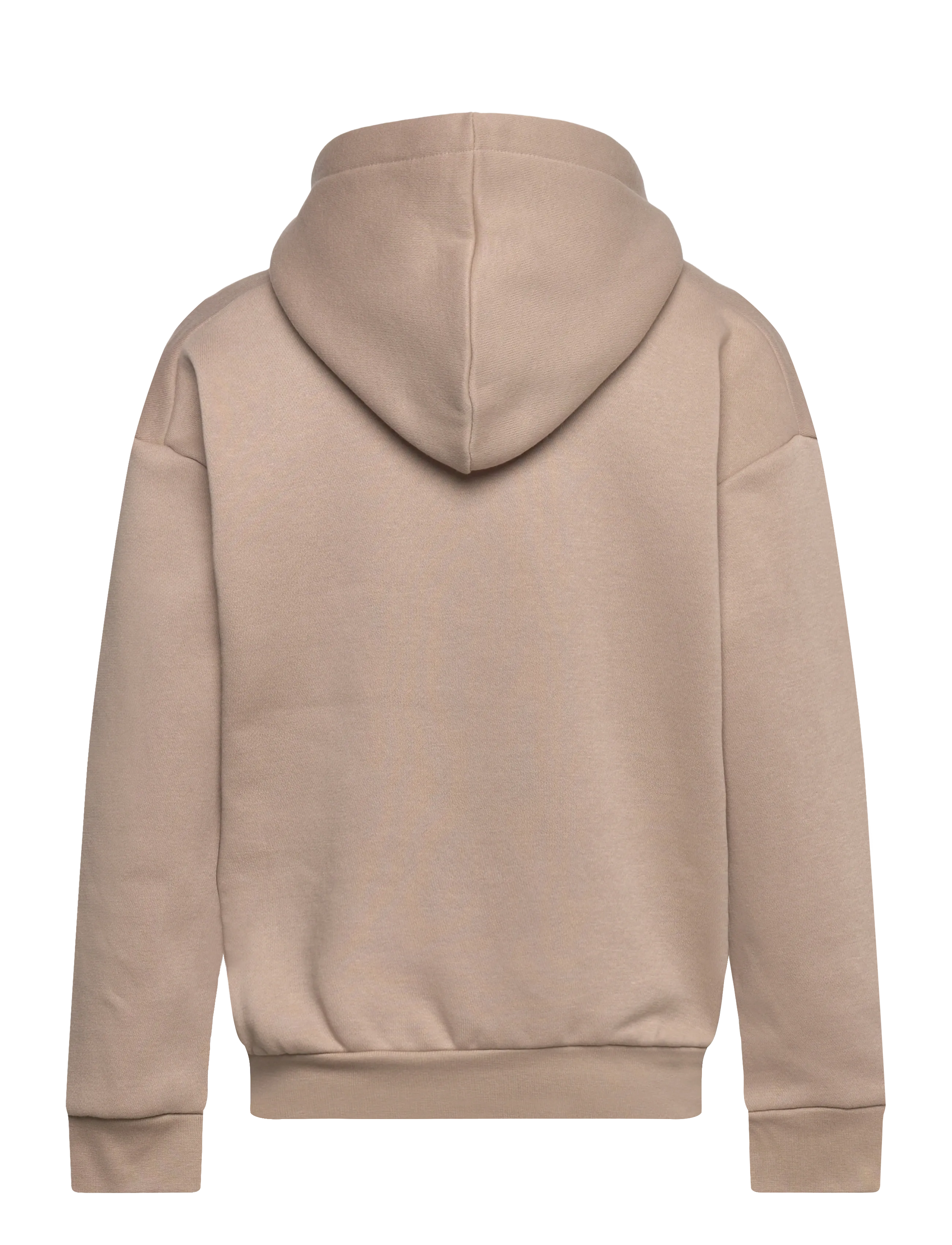 Enkel Studio - Hoodie - hættetrøjer - stone - 1