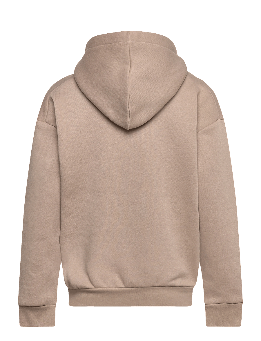 Enkel Studio - Hoodie - kapuzenpullover - stone - 1