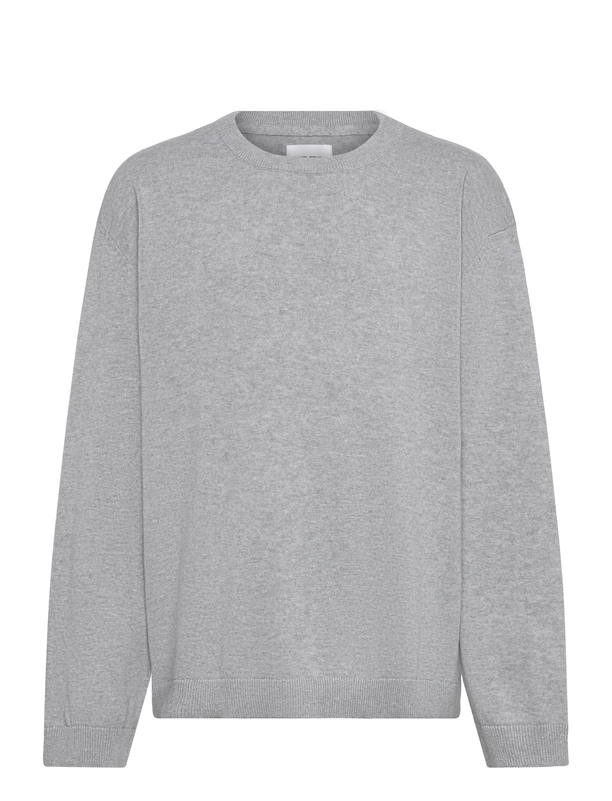 GREY MEL