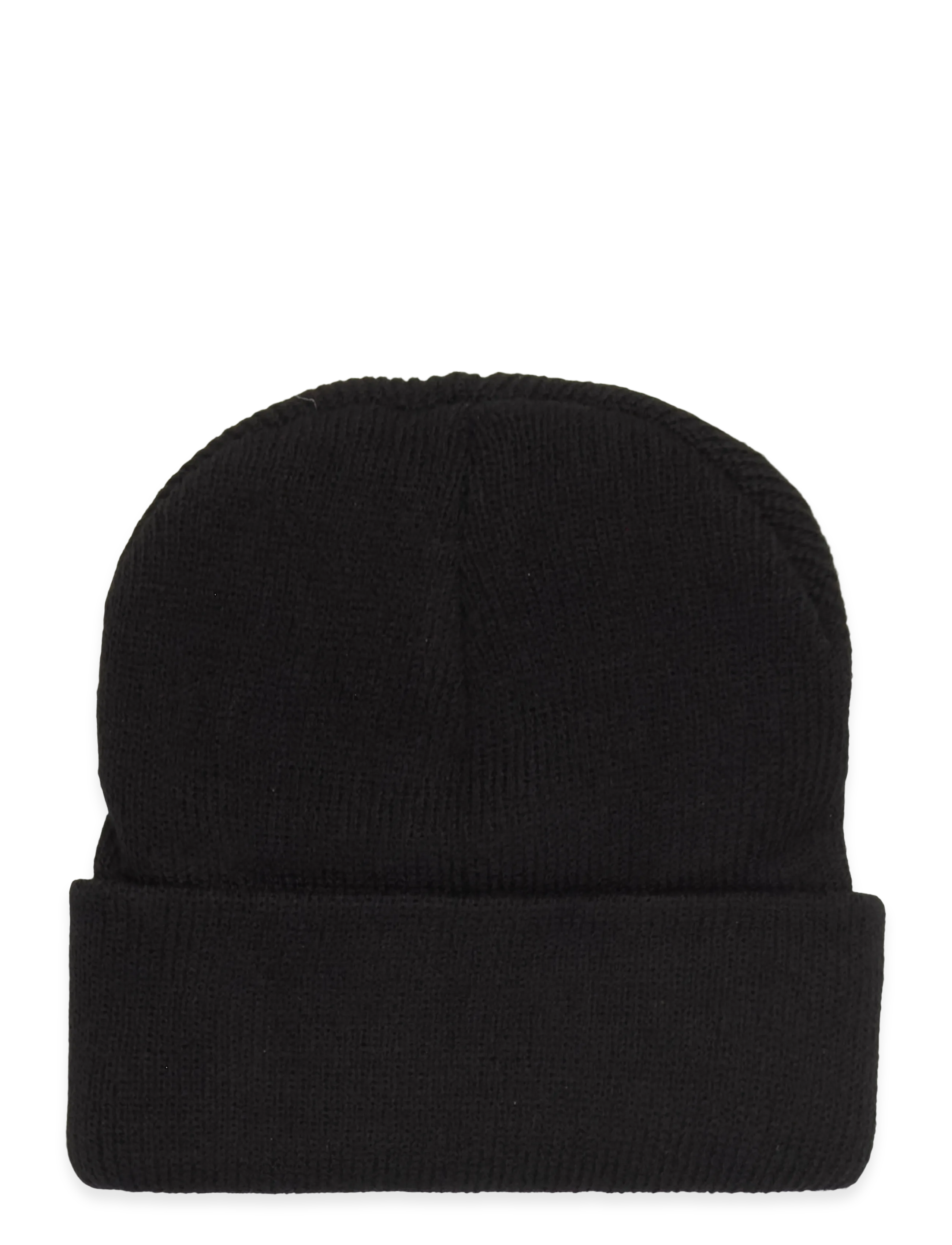 Enkel Studio Kids beanie - Accessories - BLACK / black