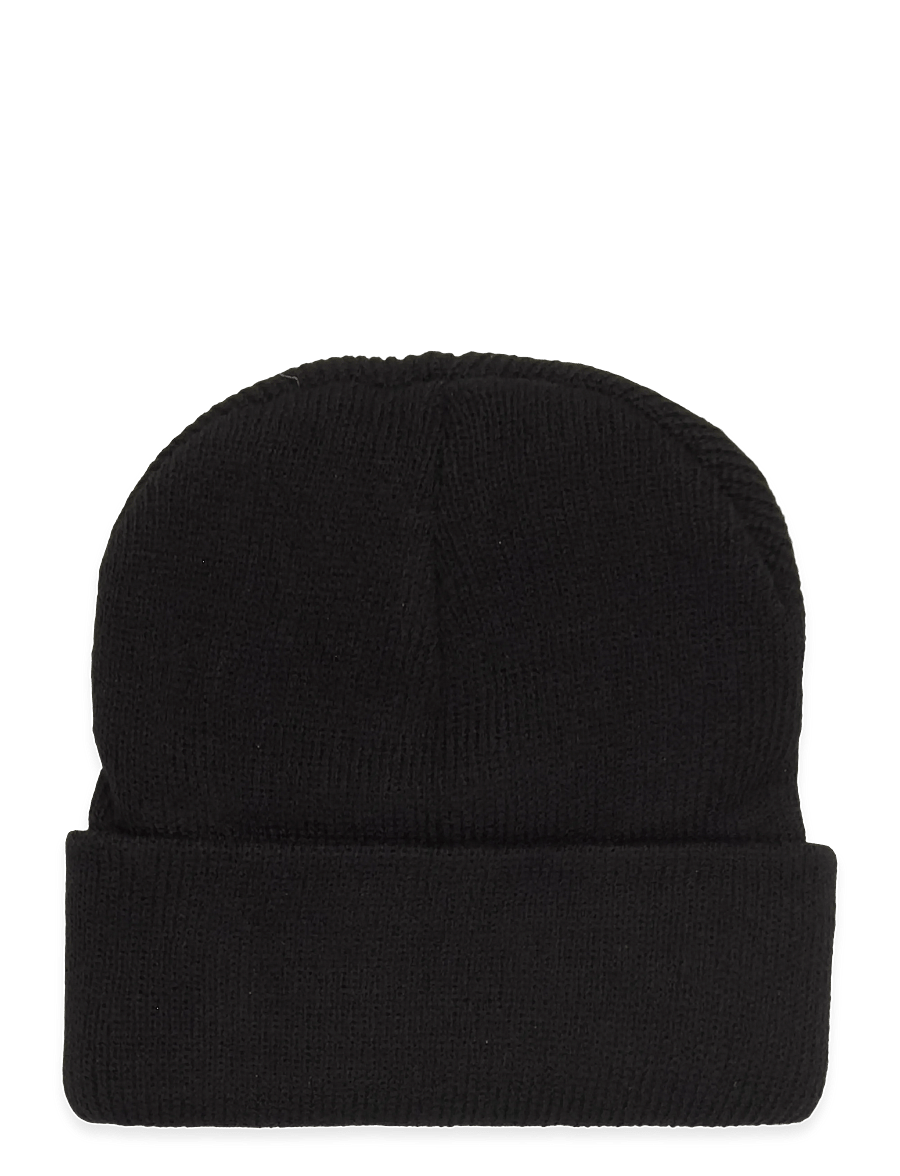 Enkel Studio - Kids beanie - beanies - black - 0