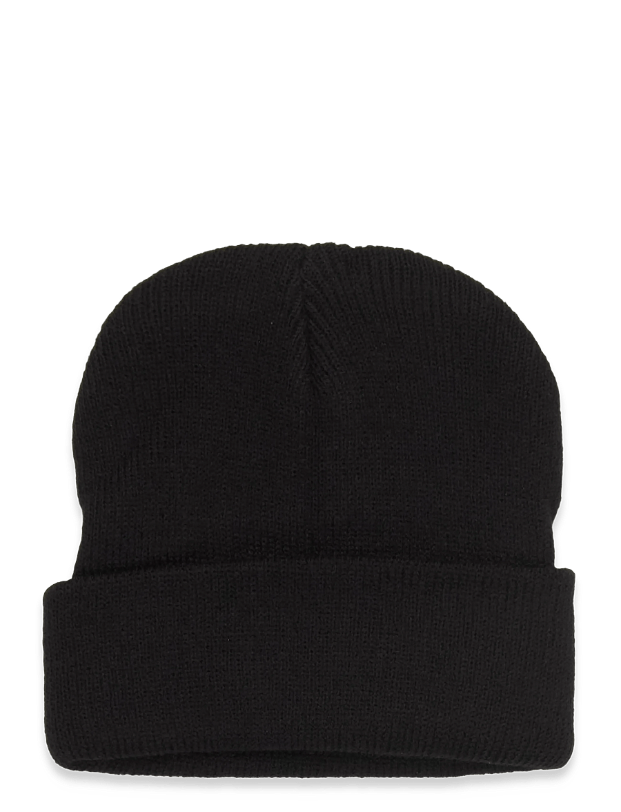 Enkel Studio - Kids beanie - beanies - black - 1