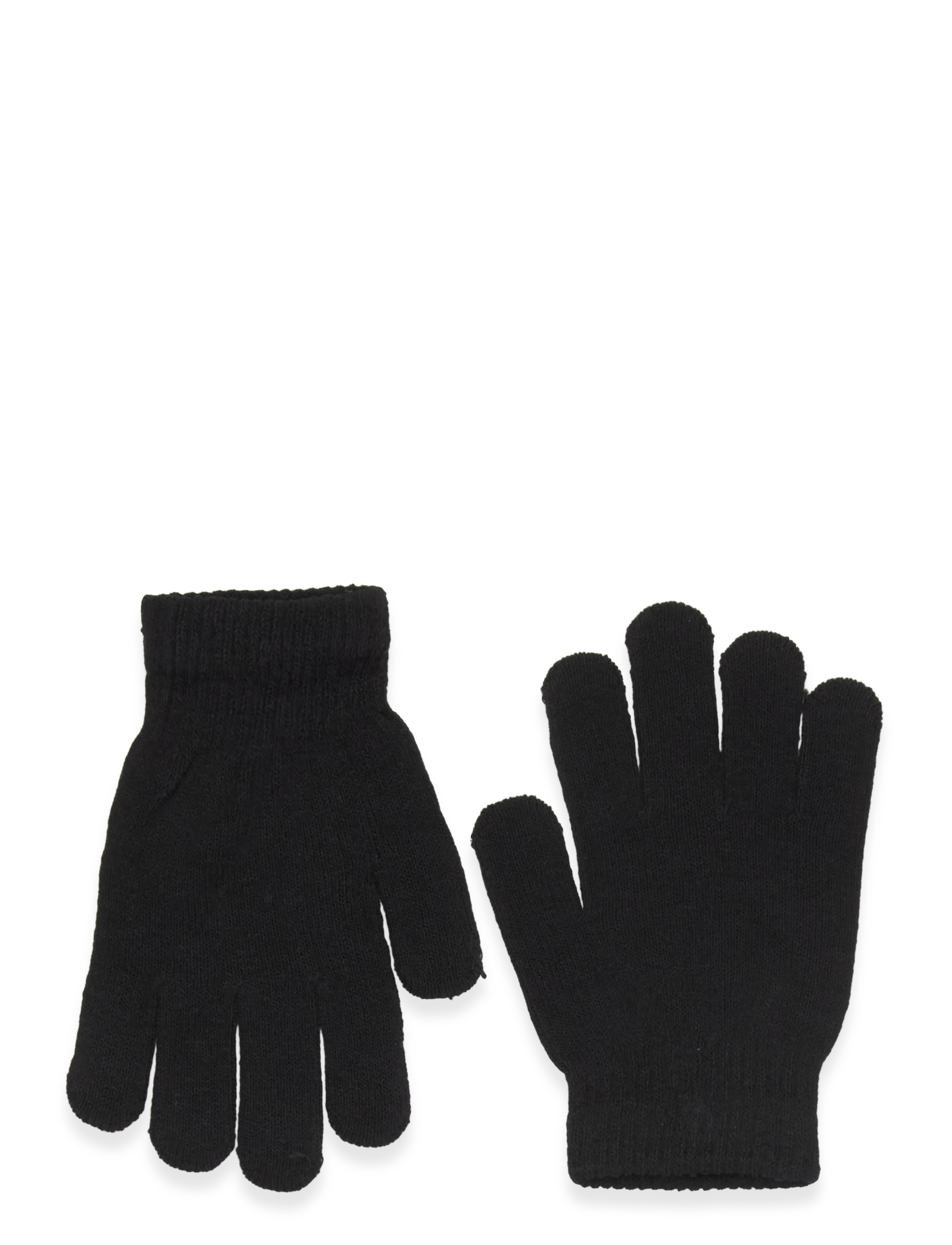 Womens Knitted Gloves