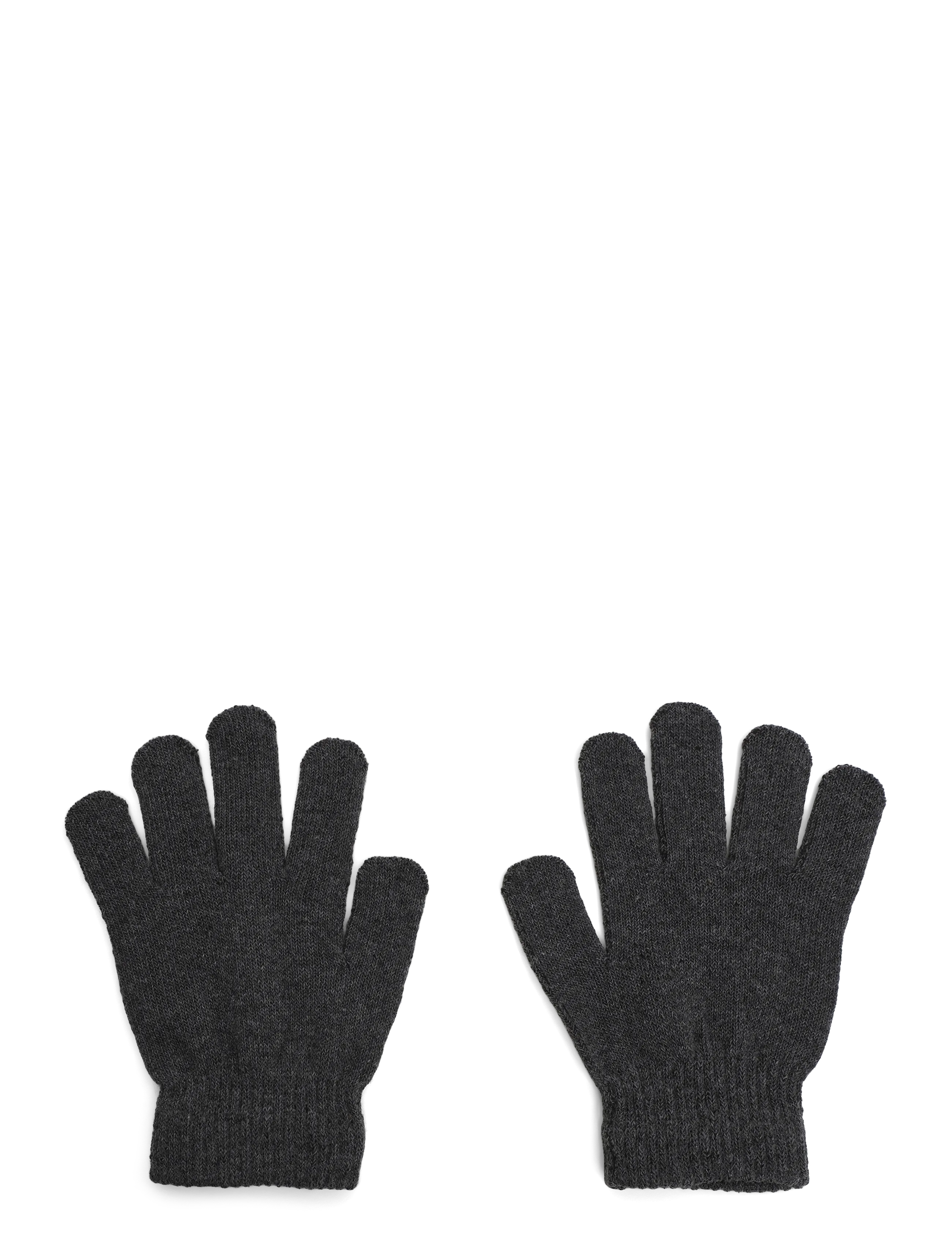 Womens Knitted Gloves