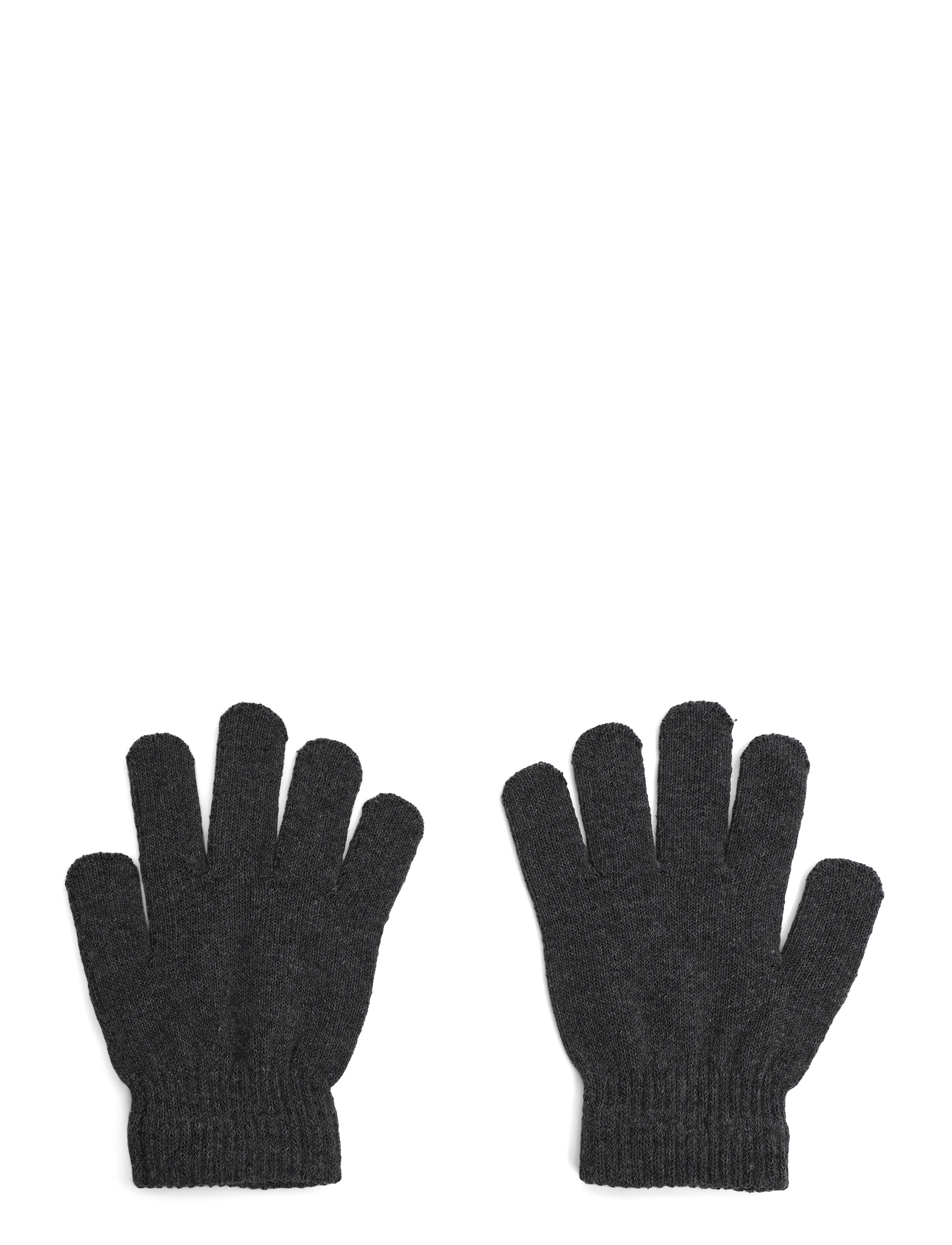 Enkel Studio Womens Knitted Gloves fingervantar dam – bild 2
