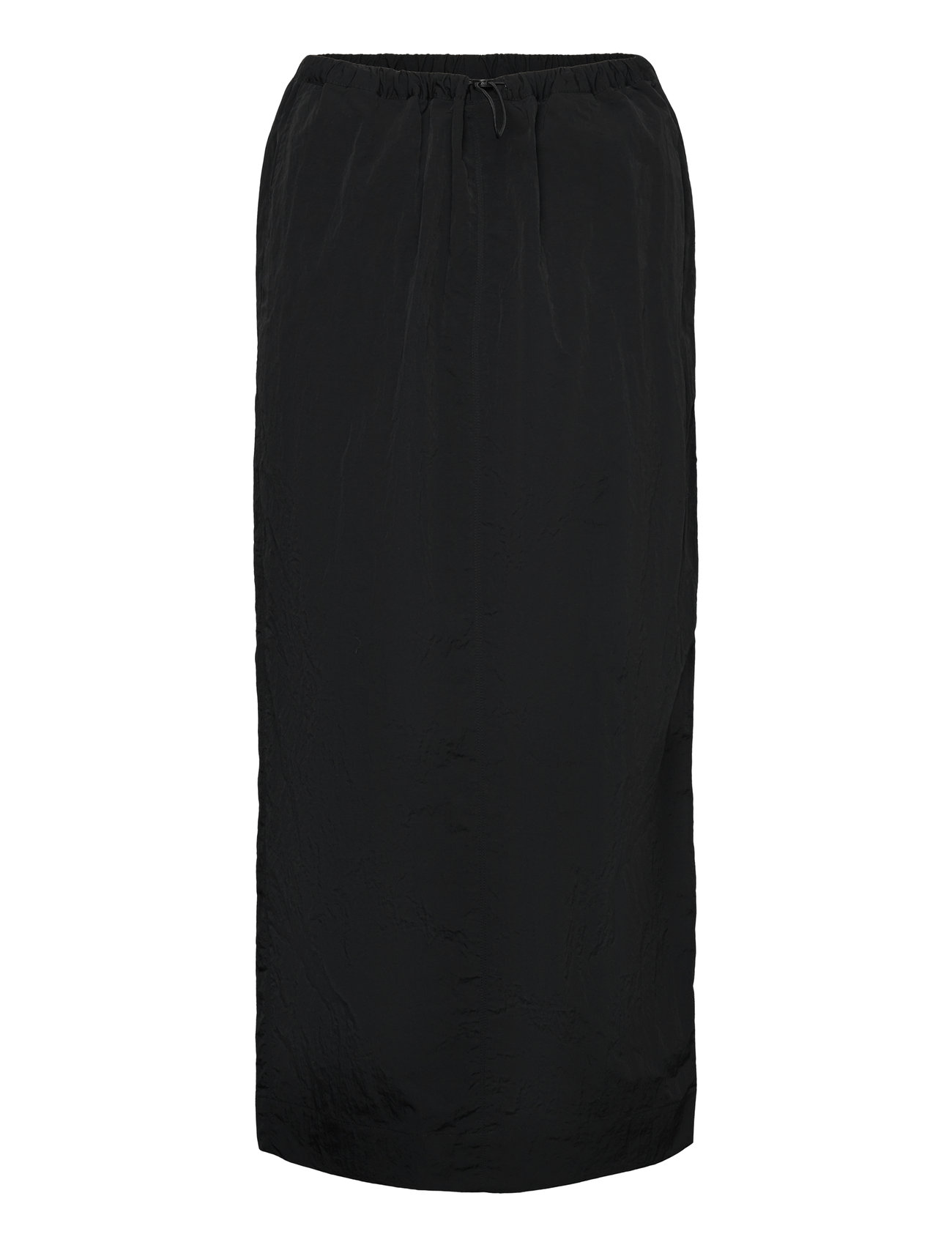 Enkel Studio Esgrass Skirt F - Black - XS