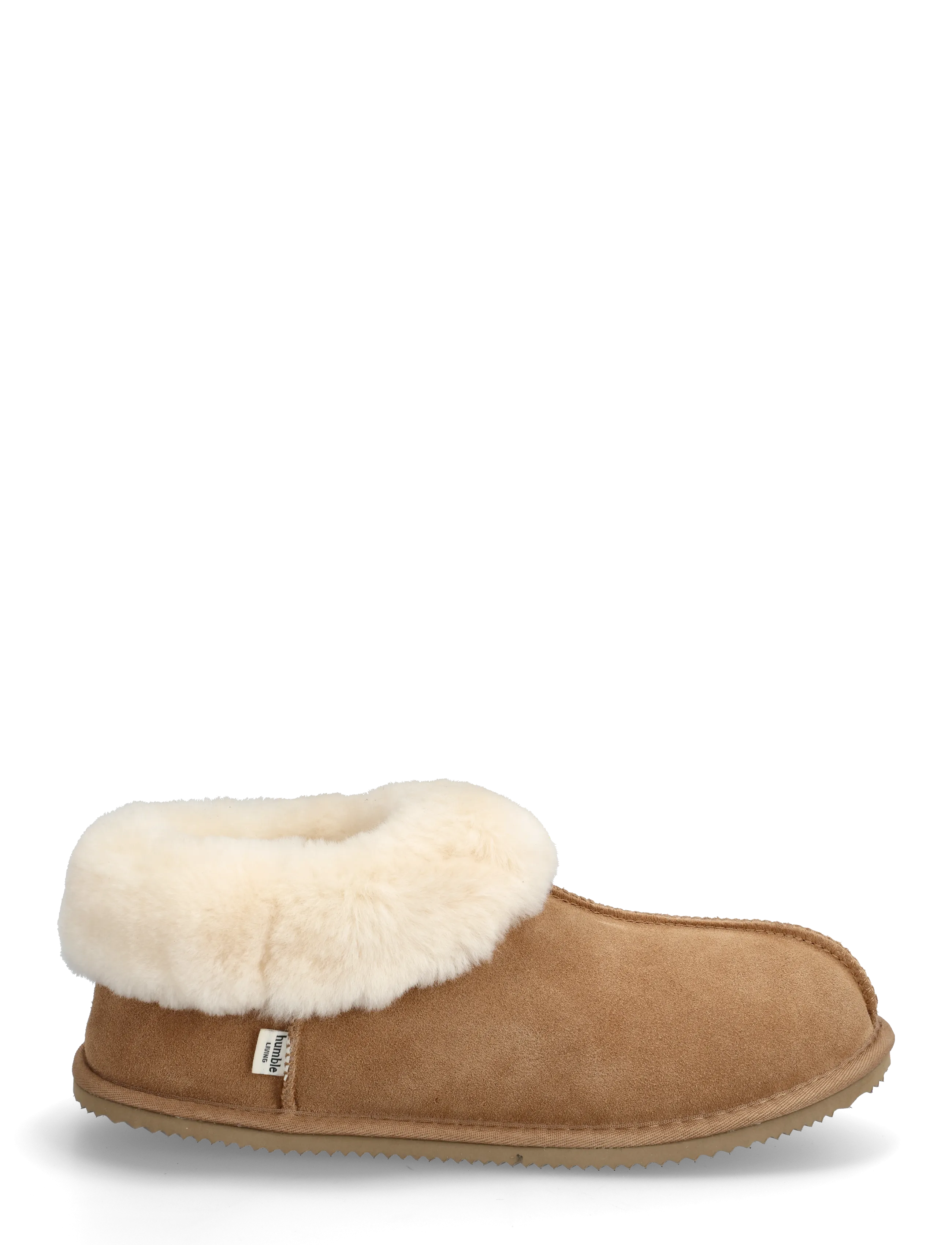 Enkel Studio Hlenver Closed Ankle Slipper tofflor & inneskor herr – bild 2