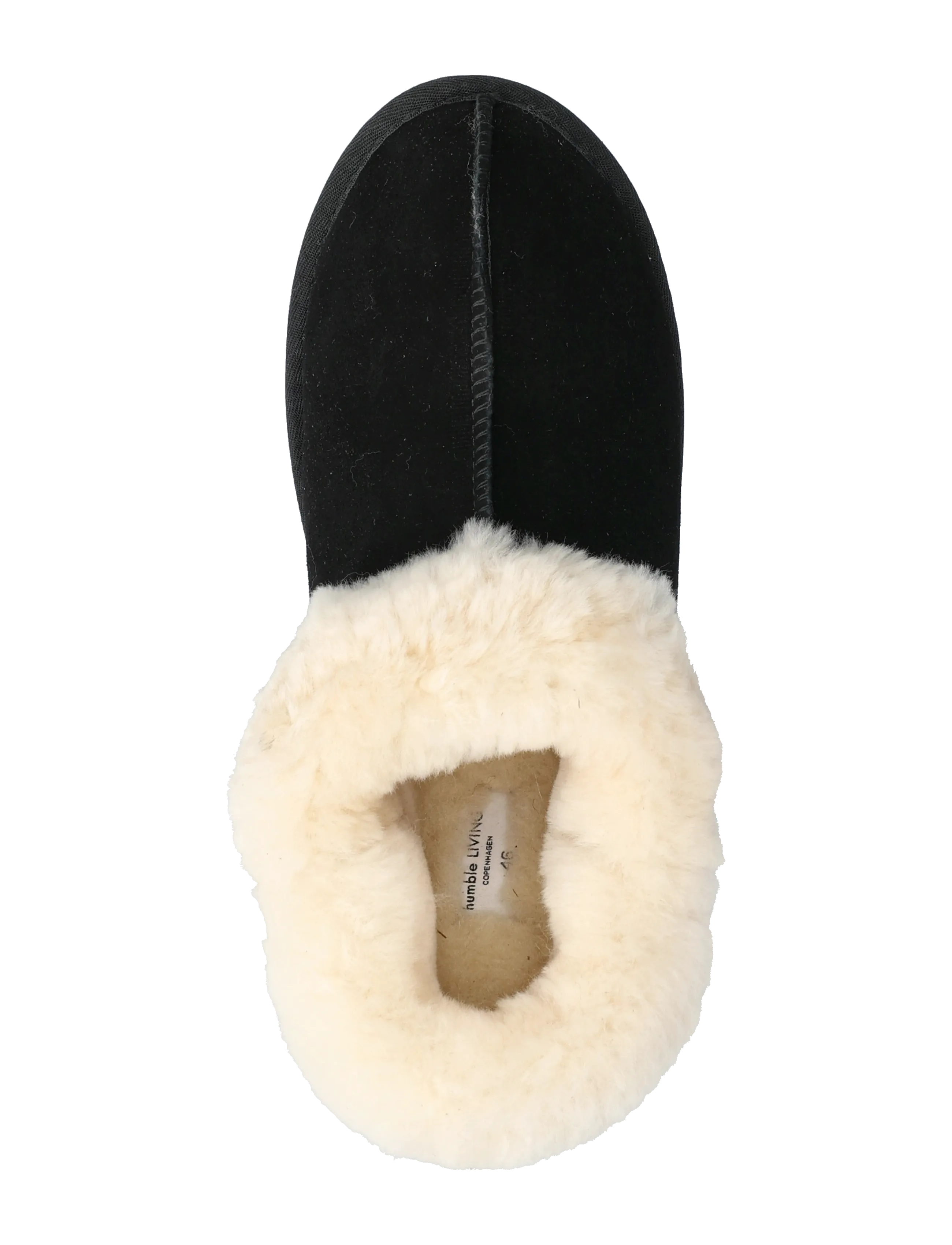 Enkel Studio Hlenver Closed Ankle Slipper tofflor & inneskor herr – bild 4