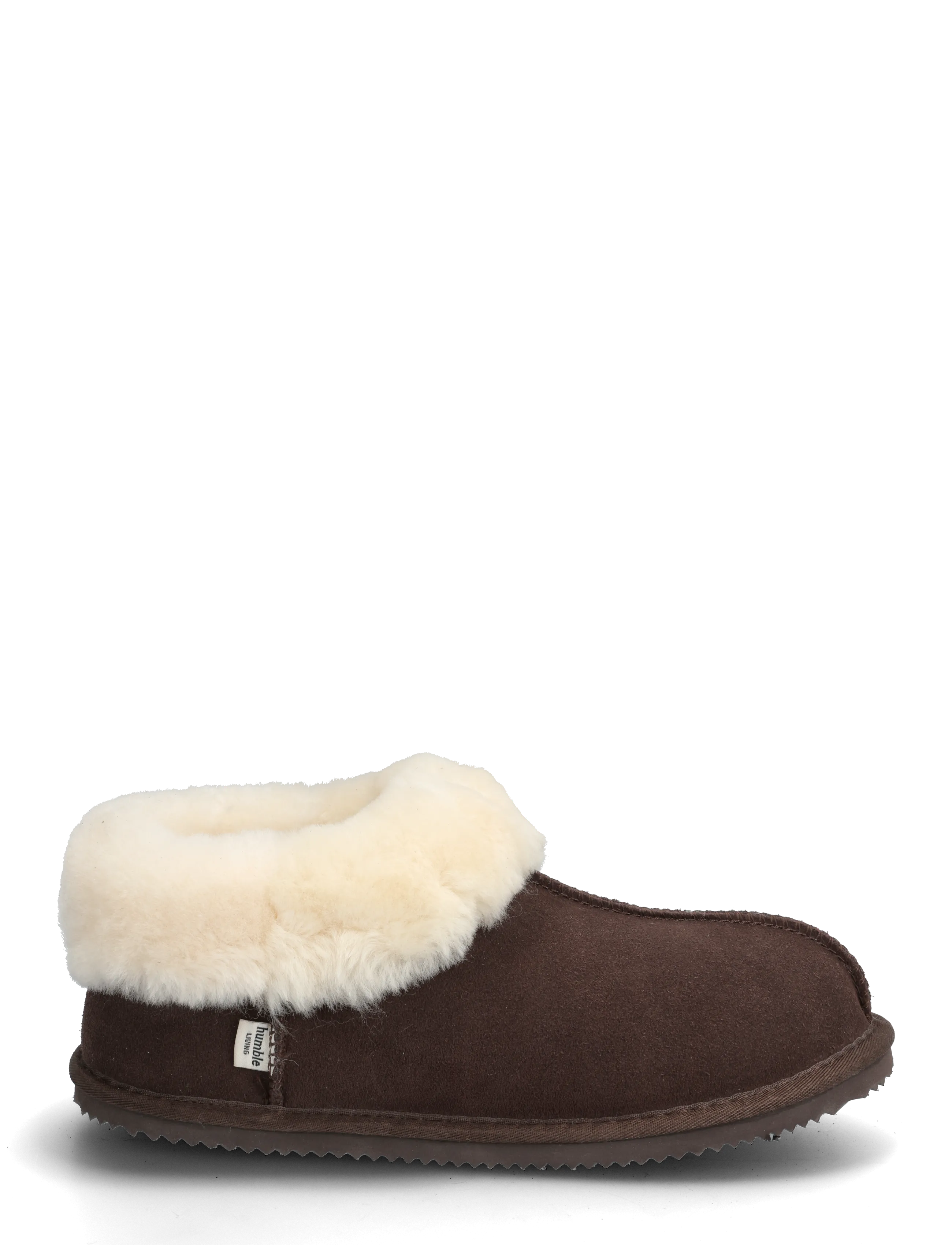 Enkel Studio Hlenver Closed Ankle Slipper tofflor & inneskor herr – bild 2