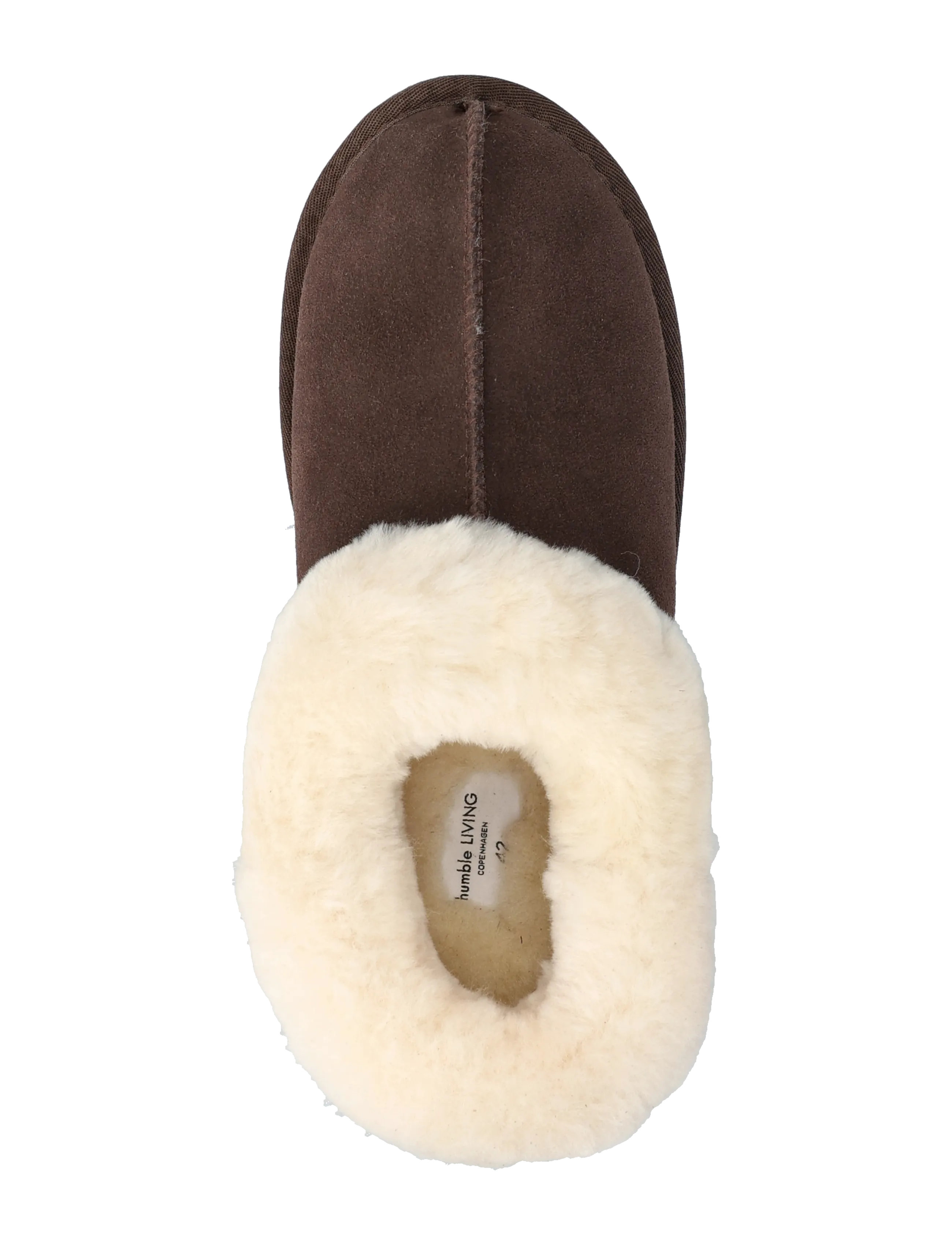 Enkel Studio Hlenver Closed Ankle Slipper tofflor & inneskor herr – bild 4