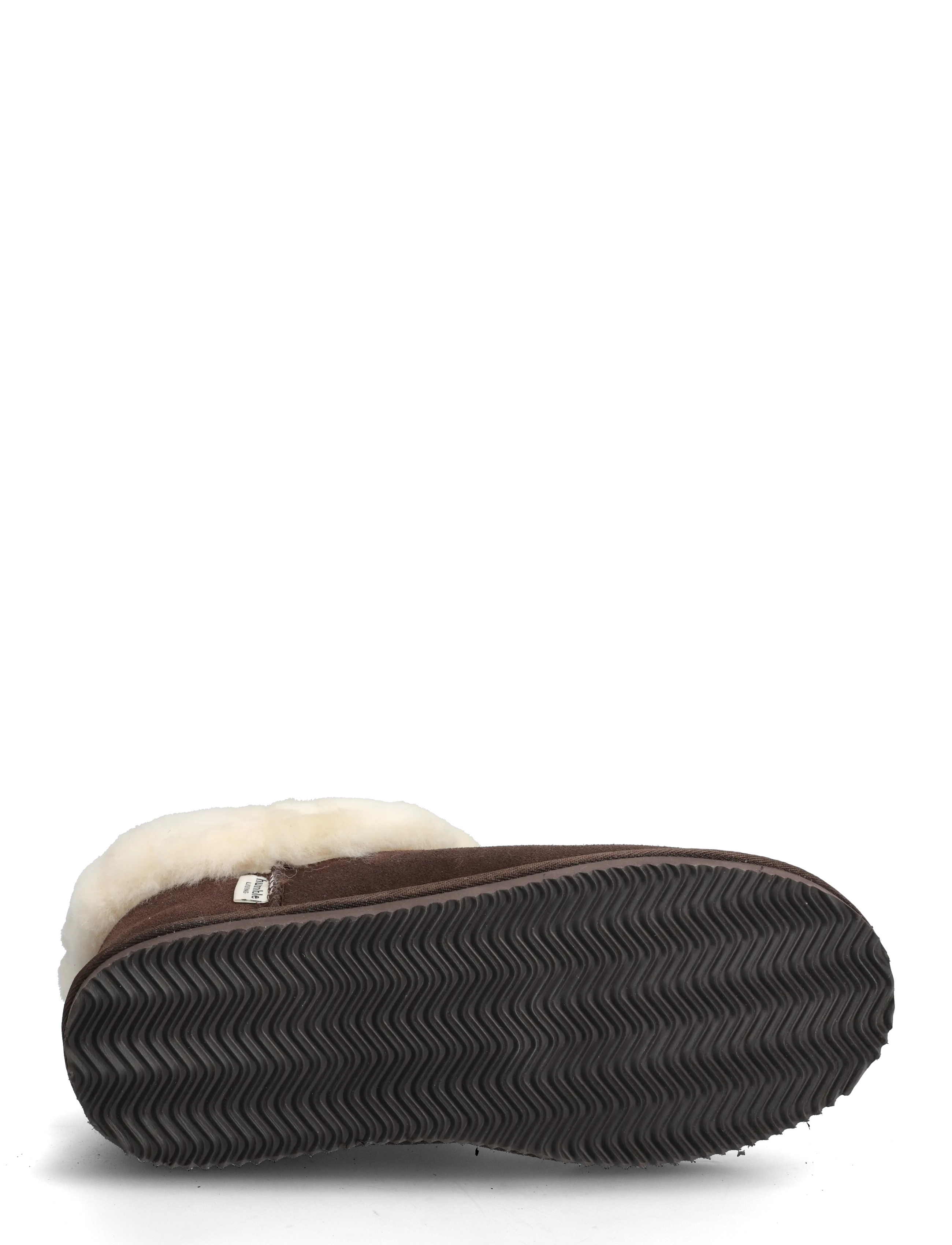 Enkel Studio Hlenver Closed Ankle Slipper tofflor & inneskor herr – bild 5