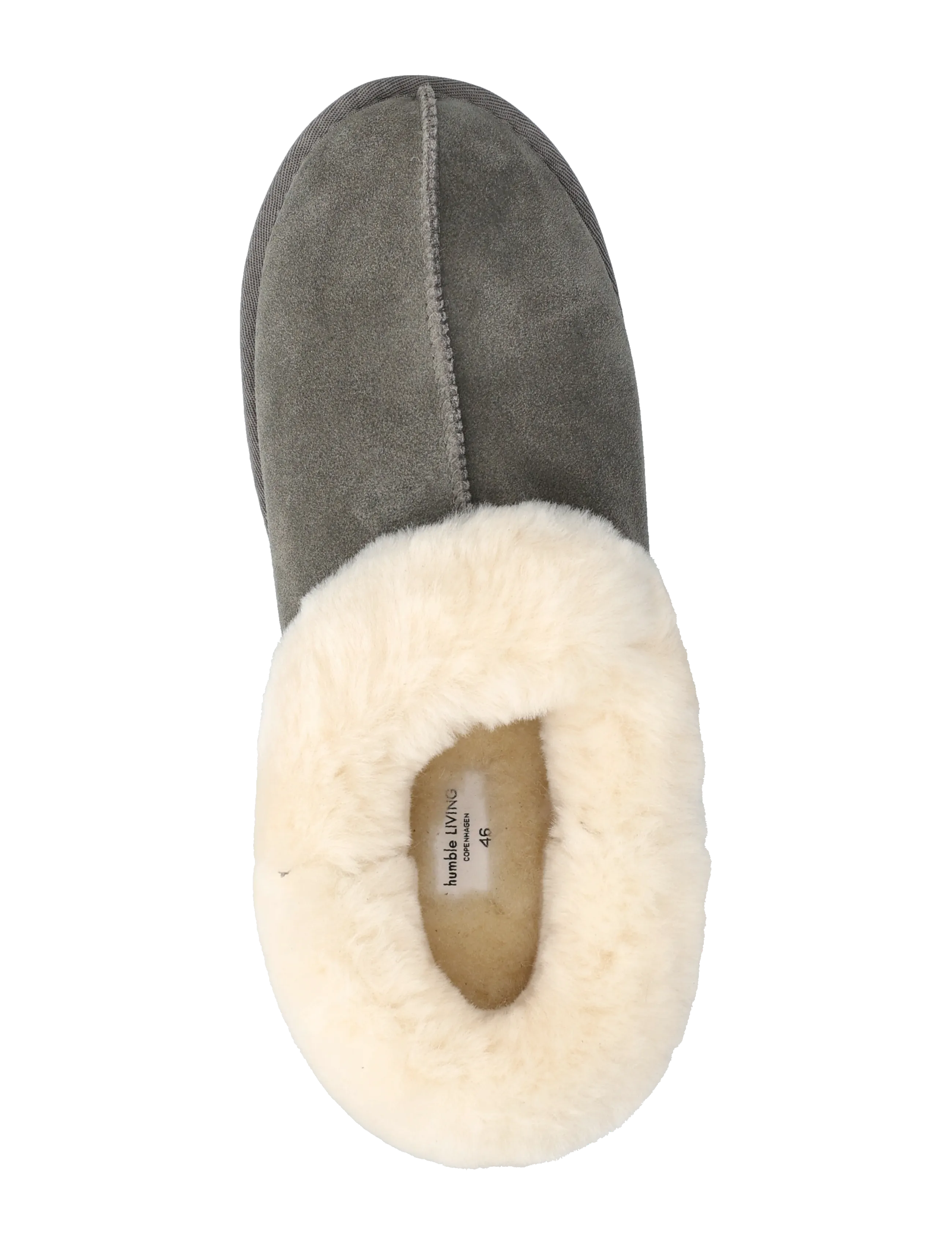 Enkel Studio Hlenver Closed Ankle Slipper tofflor & inneskor herr – bild 4