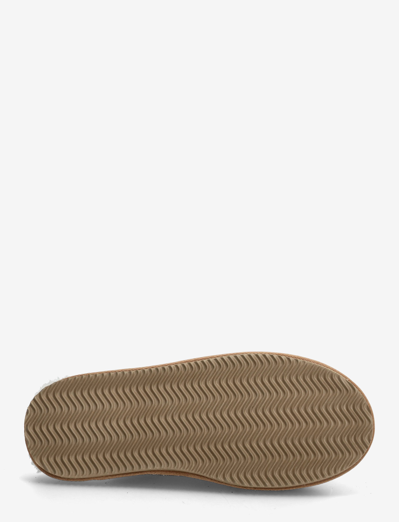 Enkel Studio - HLBrisbane Shearling Slippers - kollektionen - almond - 4