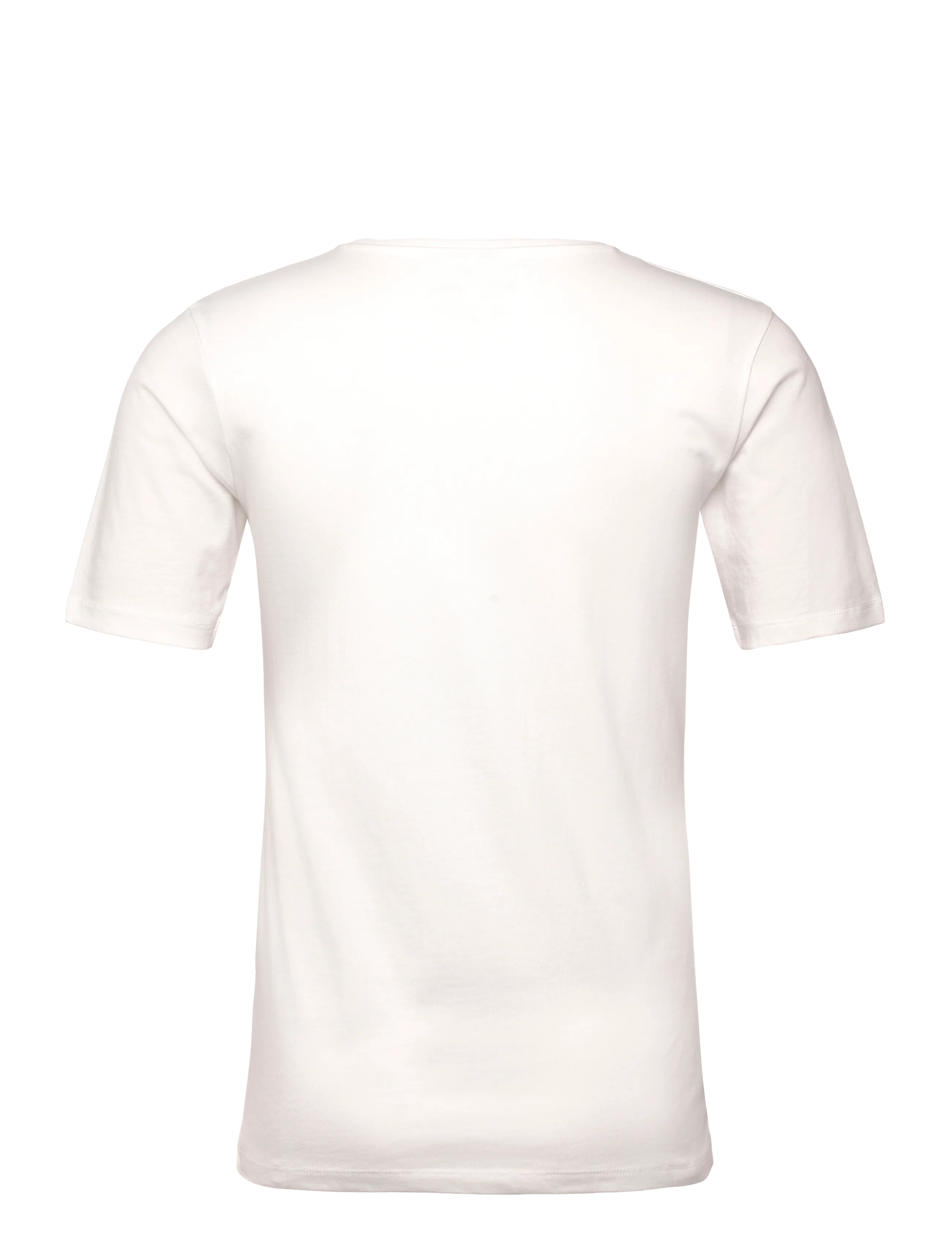 Enkel Studio Mens Classic T-Shirt herr – bild 2