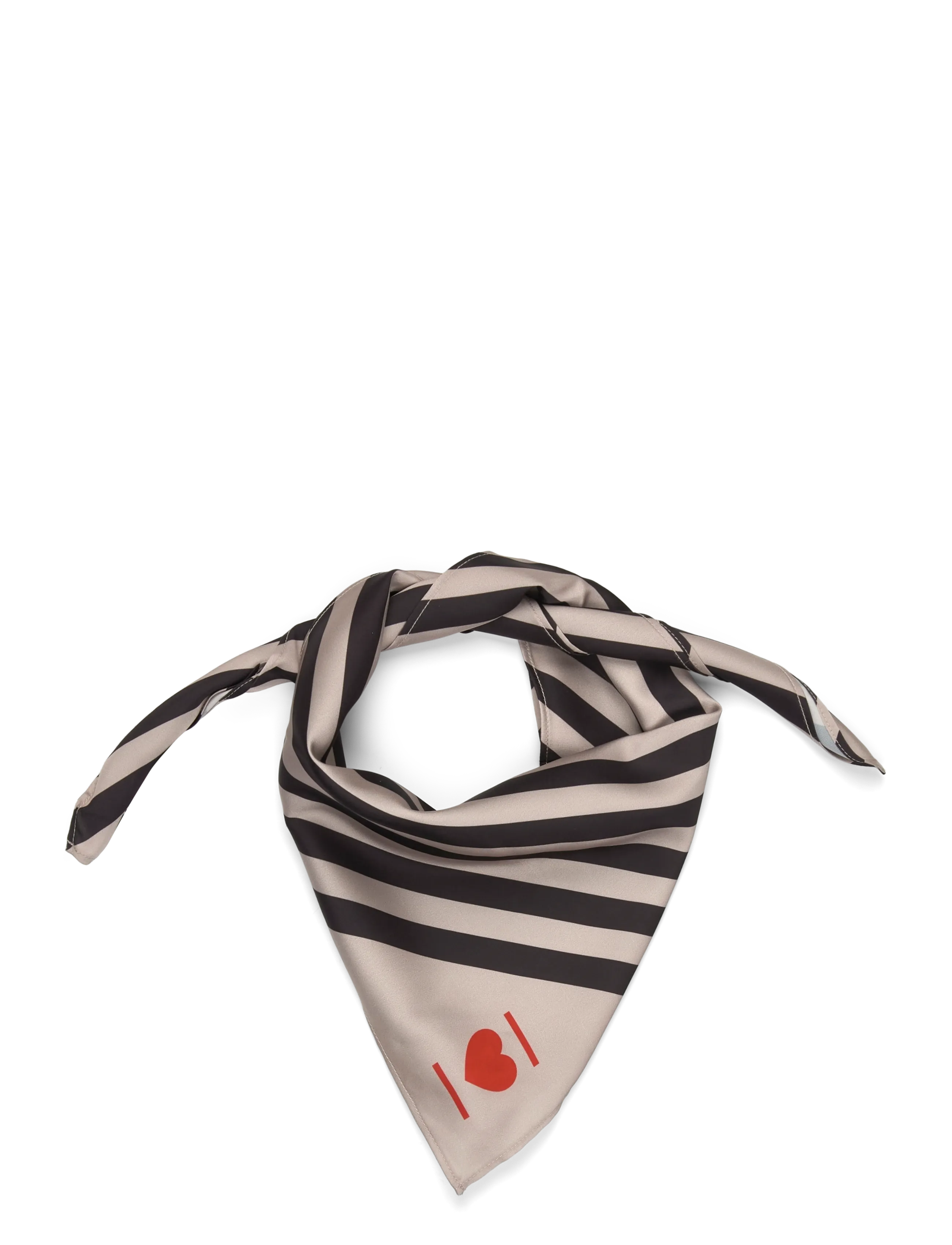 Square Printed Scarf