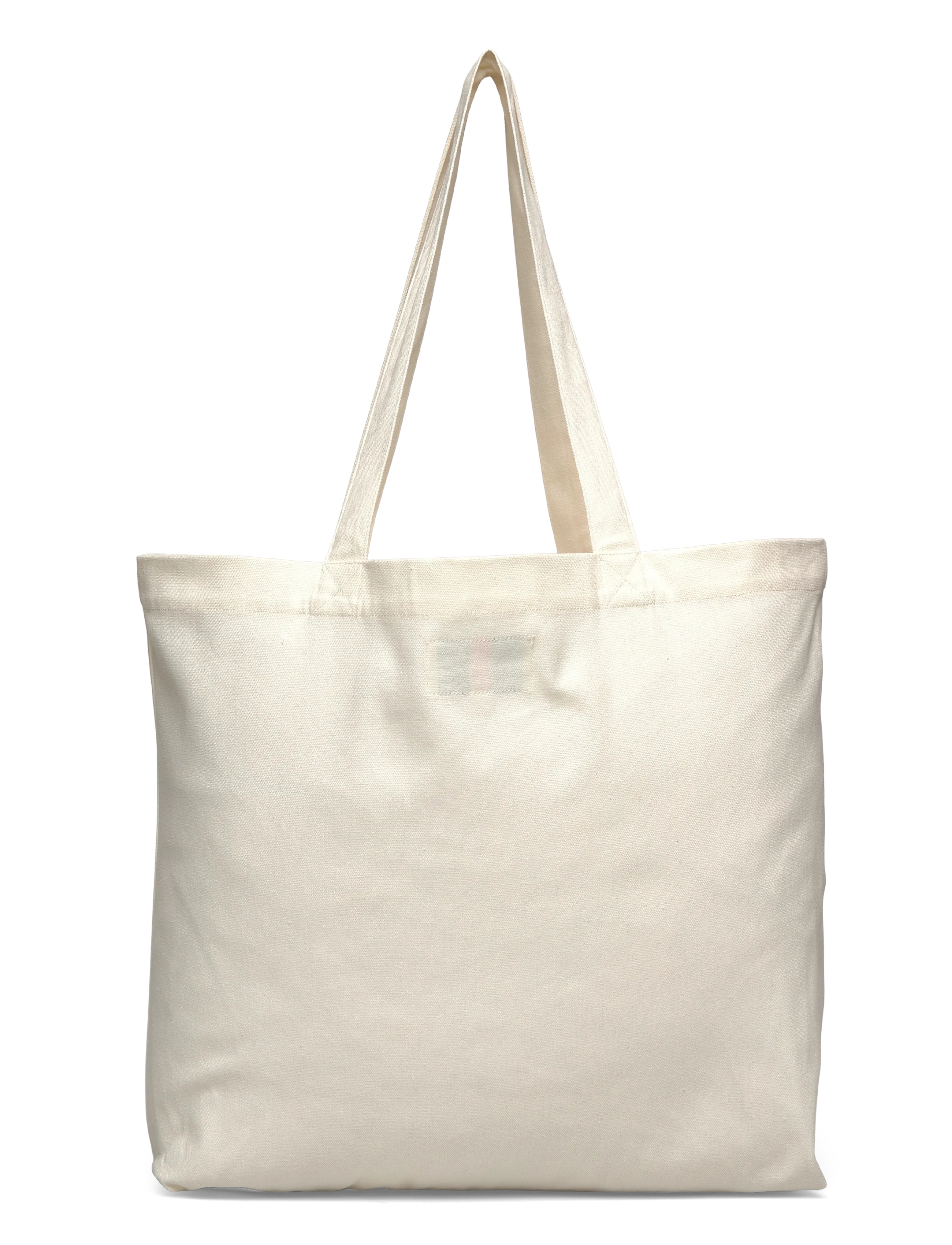 Enkel Studio Canvas Tote shoppingväskor & totes dam – bild 2