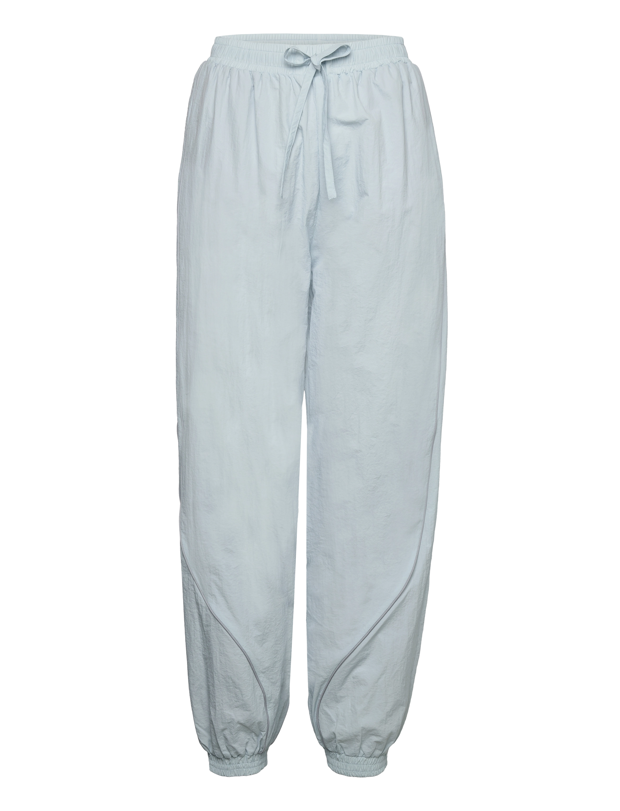 Enkel Studio EAALTA Track Pants F - Sweatpants & Joggingbukser - CLEAR SKY BLUE / blue