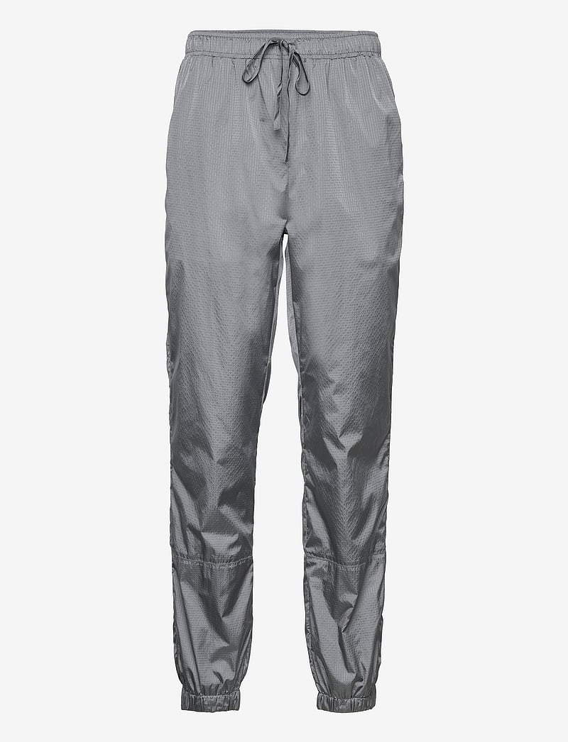 Enkel Studio - EABROMO Pants M - sports pants - rainy stone grey - 0