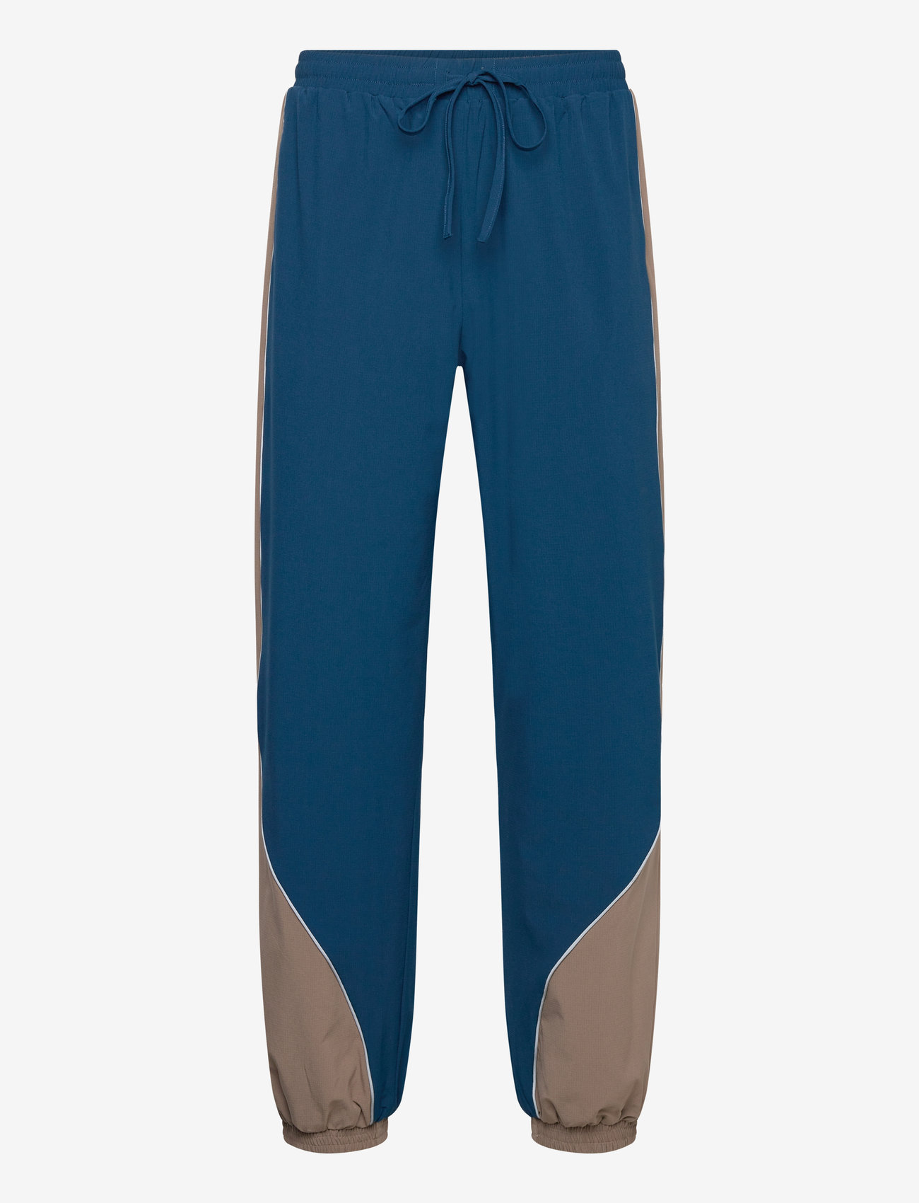 Enkel Studio - EAEDANE Trousers M - nordic sea - 0