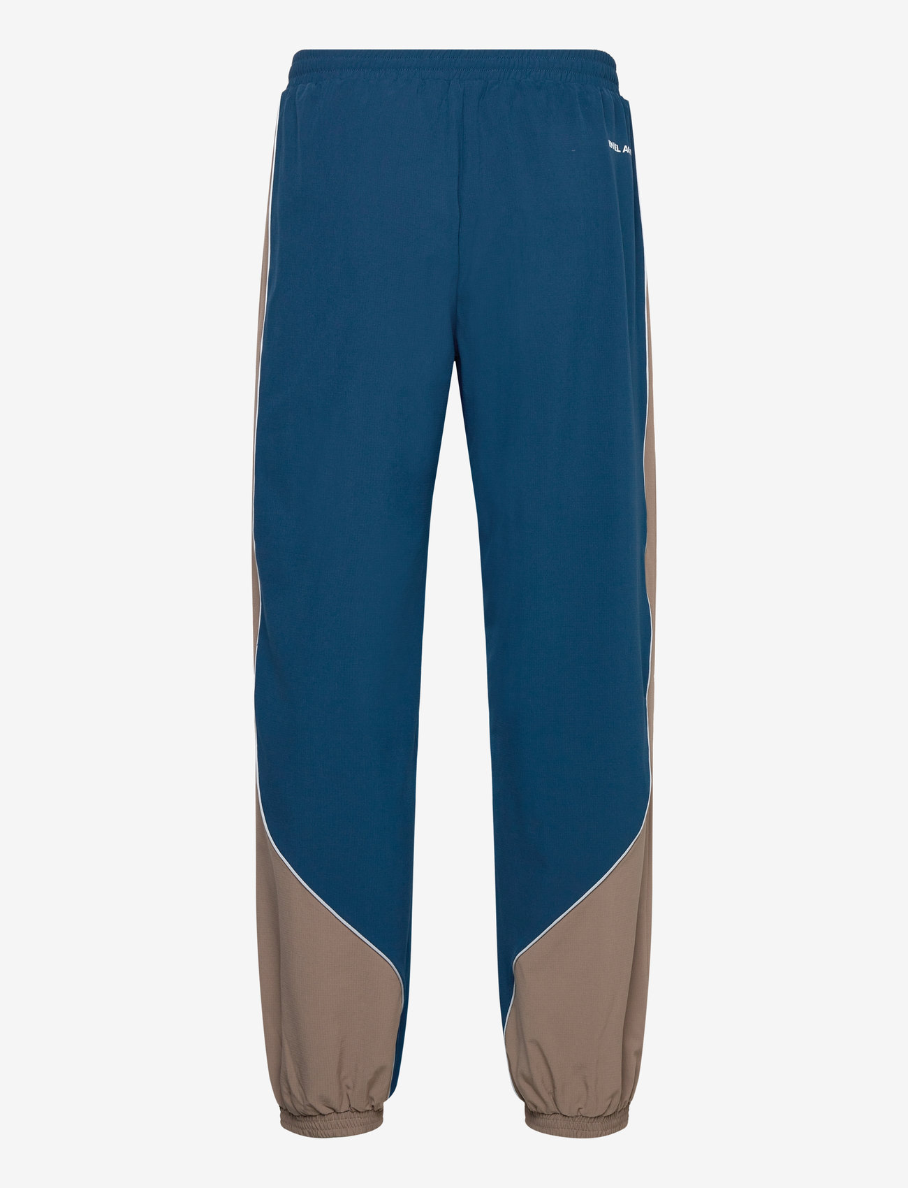 Enkel Studio - EAEDANE Trousers M - nordic sea - 1