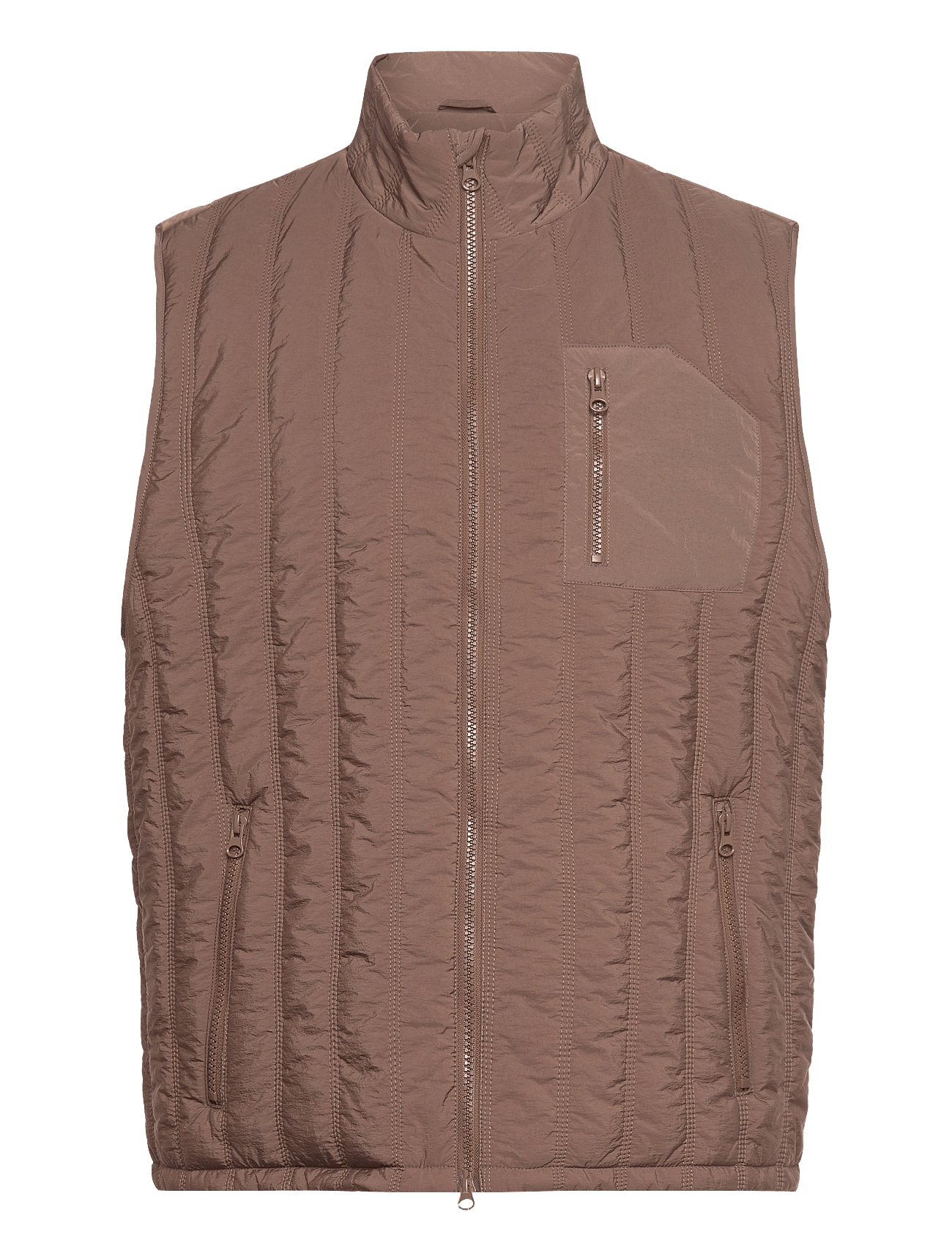 ESBALEVO Vest M - SOFT SOIL