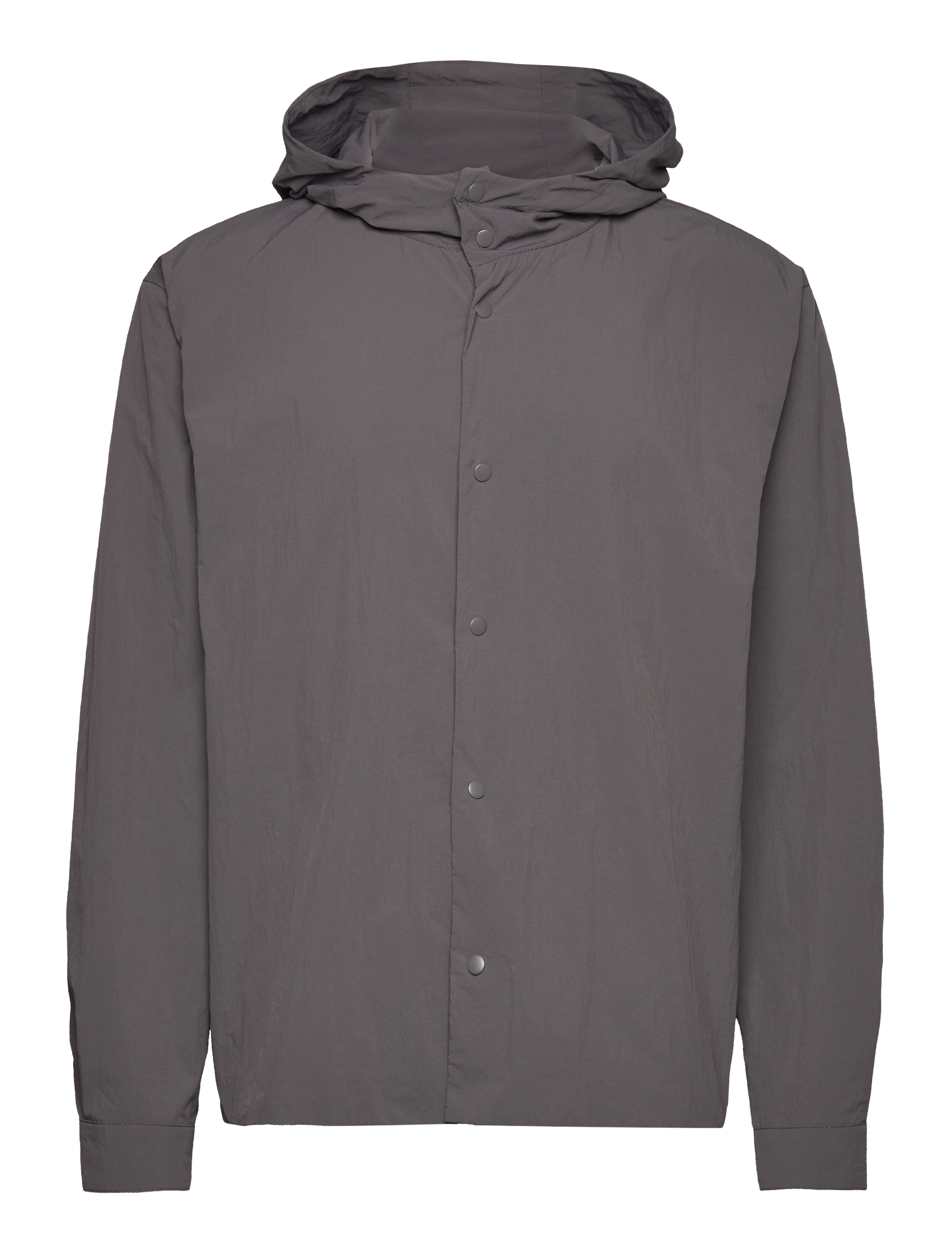 Enkel Studio ESEKSUND Jacket M - Jakker & Frakker - STONE BEACH GREY / grey