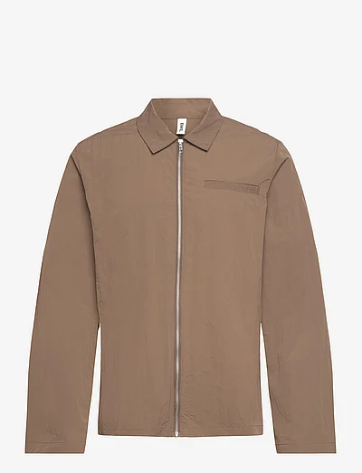 Theory clearance rye overshirt